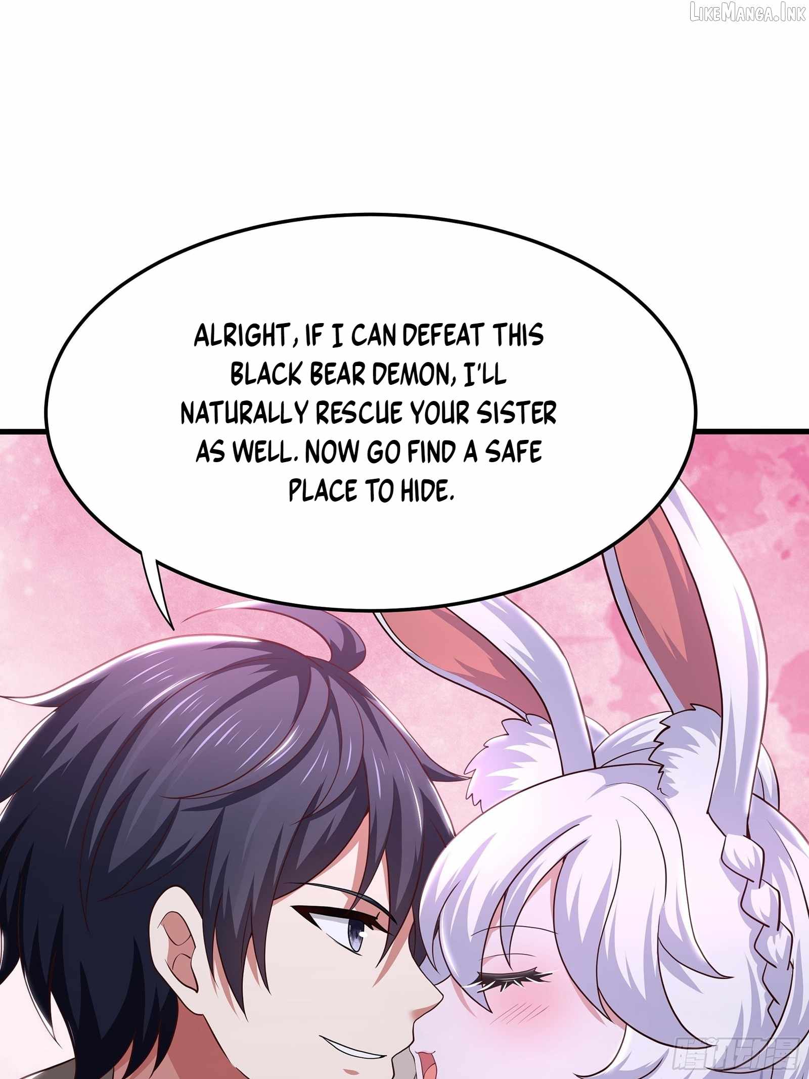 REBIRTH OF KING ZHOU: NOT BEING THE ULTIMATE VILLAIN Chapter 239 page 6
