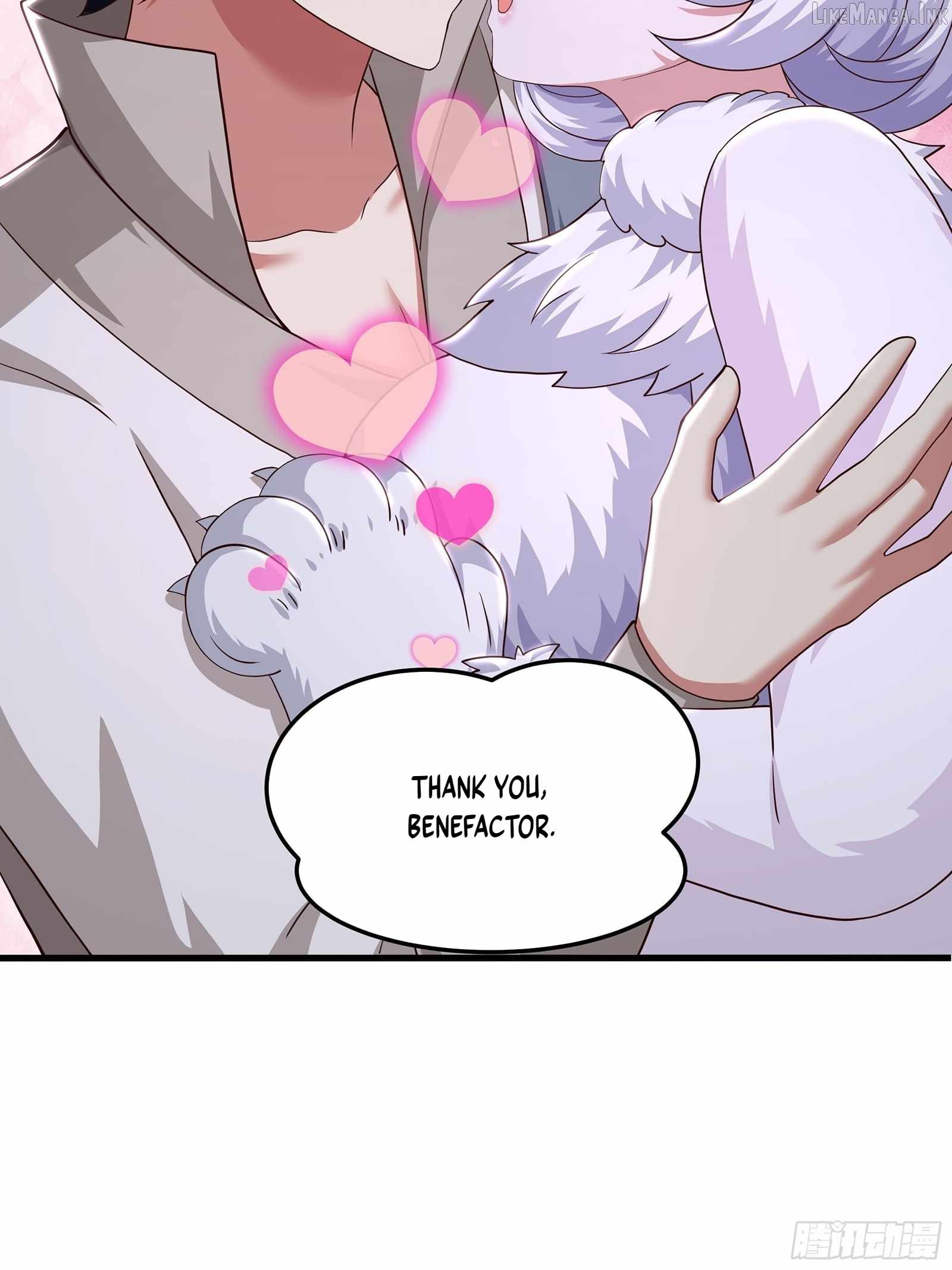 REBIRTH OF KING ZHOU: NOT BEING THE ULTIMATE VILLAIN Chapter 239 page 7