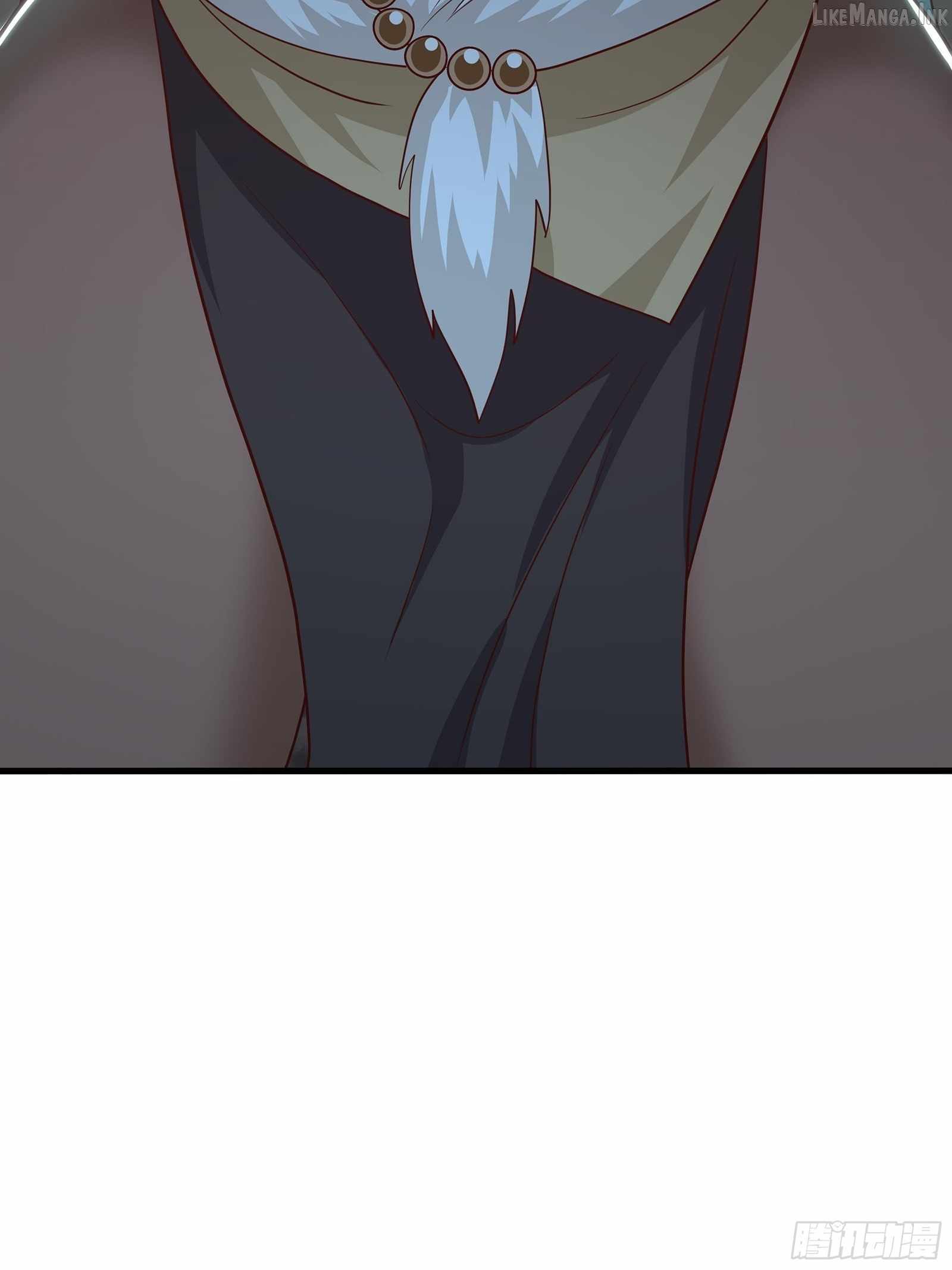 REBIRTH OF KING ZHOU: NOT BEING THE ULTIMATE VILLAIN Chapter 239 page 10