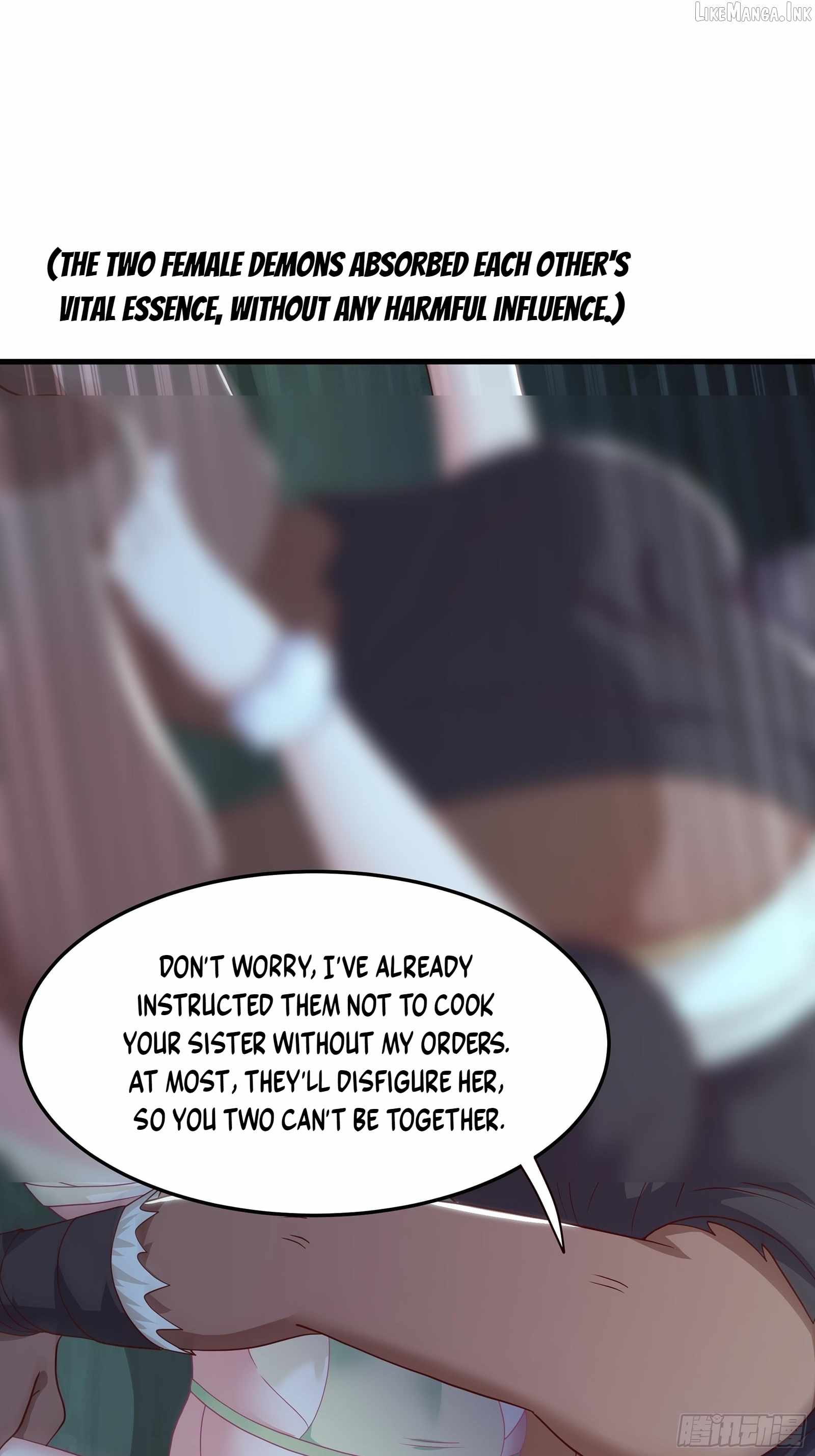 REBIRTH OF KING ZHOU: NOT BEING THE ULTIMATE VILLAIN Chapter 239 page 14