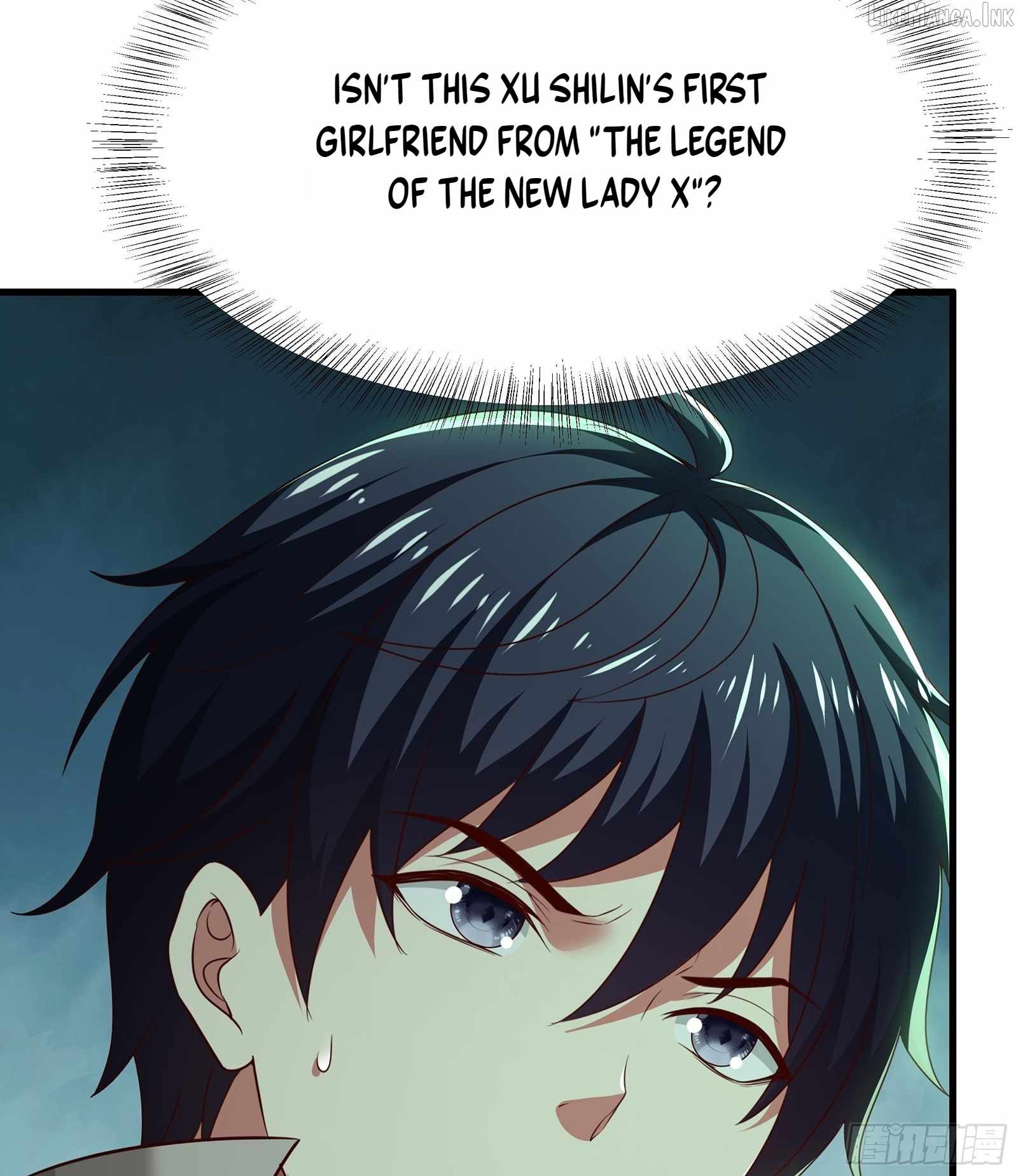 REBIRTH OF KING ZHOU: NOT BEING THE ULTIMATE VILLAIN Chapter 239 page 4