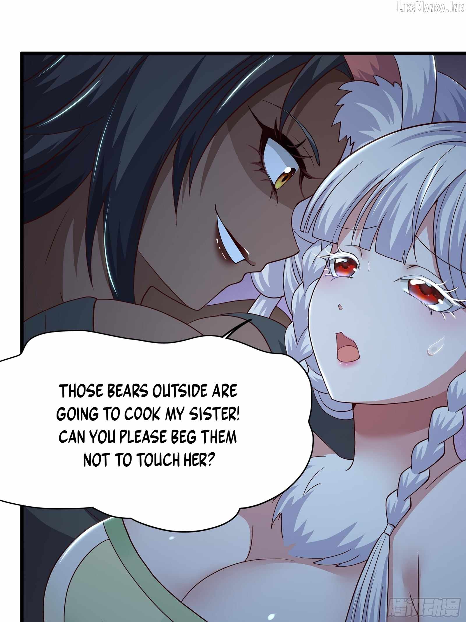 REBIRTH OF KING ZHOU: NOT BEING THE ULTIMATE VILLAIN Chapter 239 page 11