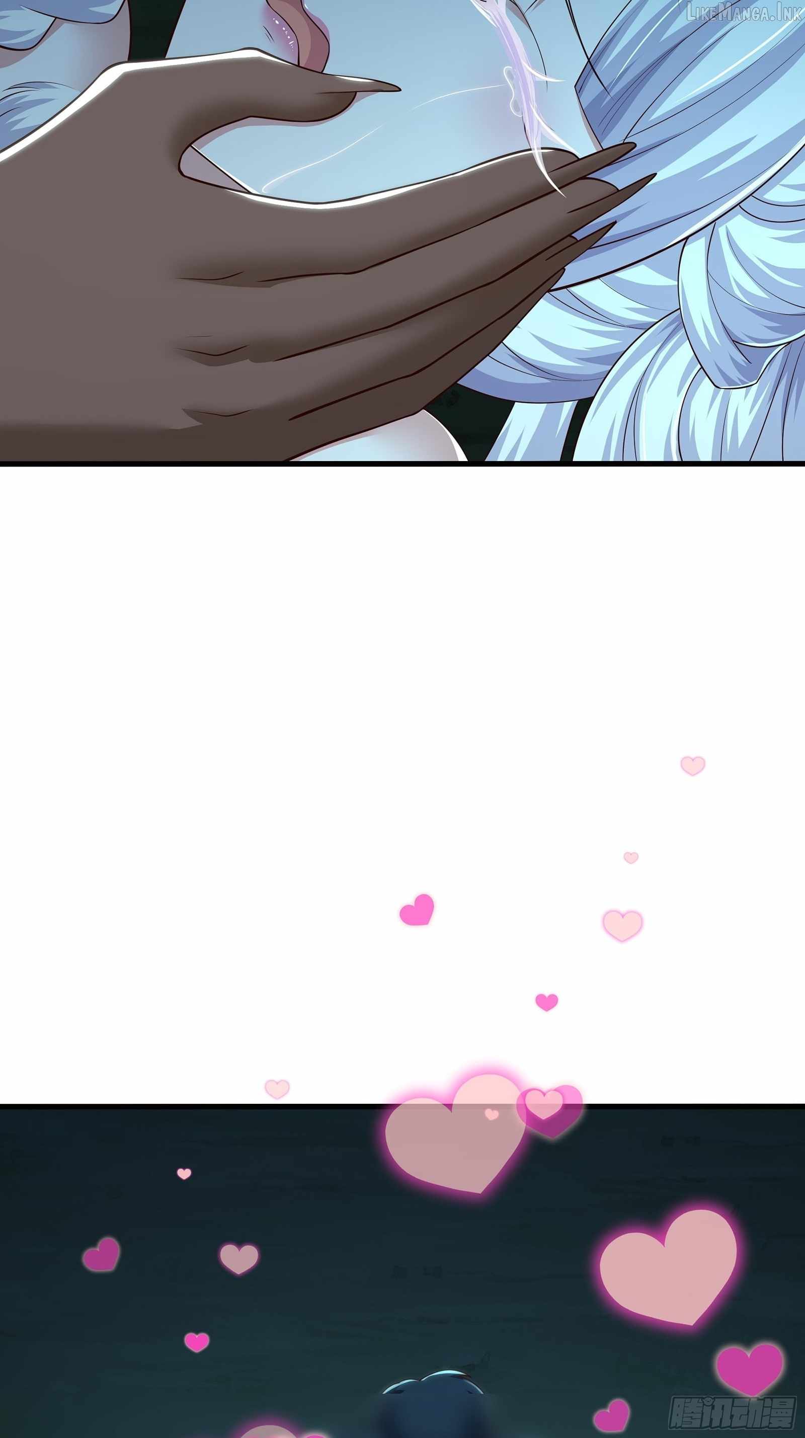REBIRTH OF KING ZHOU: NOT BEING THE ULTIMATE VILLAIN Chapter 239 page 17
