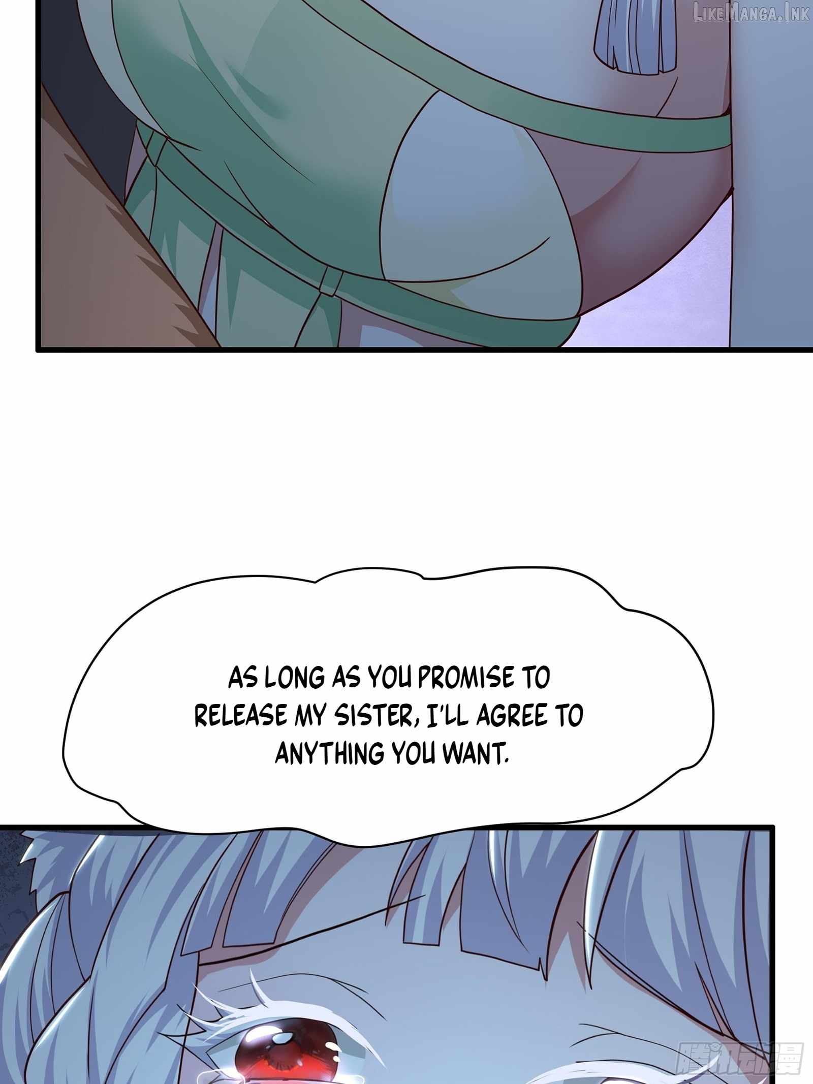 REBIRTH OF KING ZHOU: NOT BEING THE ULTIMATE VILLAIN Chapter 239 page 12