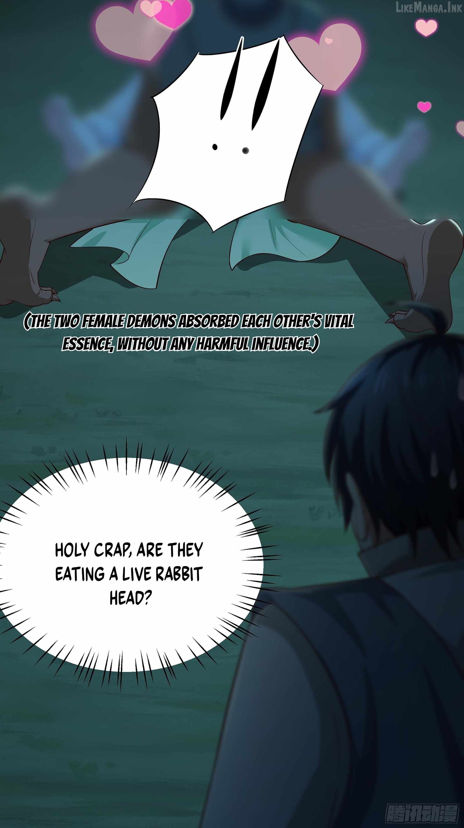 REBIRTH OF KING ZHOU: NOT BEING THE ULTIMATE VILLAIN Chapter 239 page 18