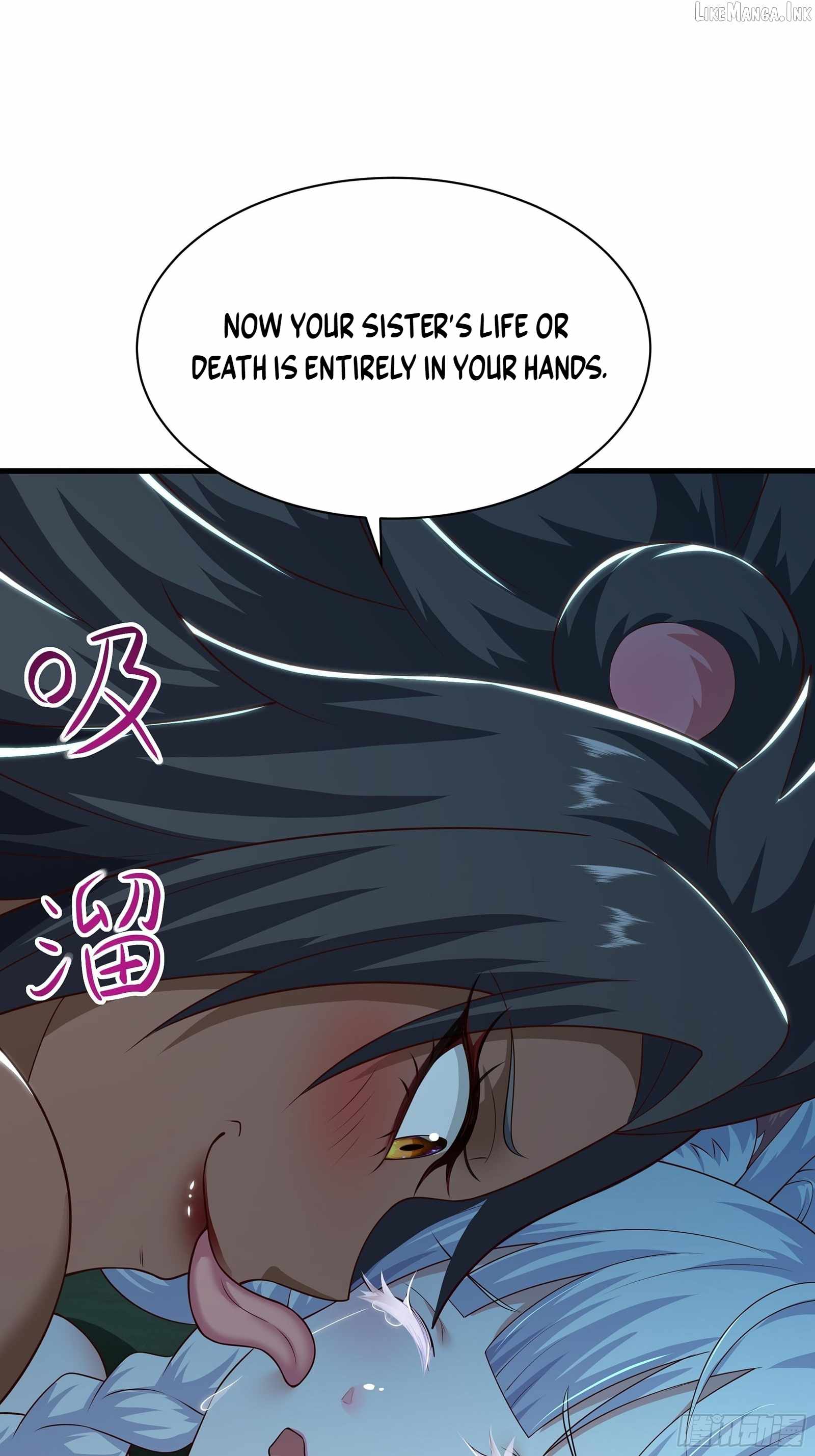 REBIRTH OF KING ZHOU: NOT BEING THE ULTIMATE VILLAIN Chapter 239 page 16