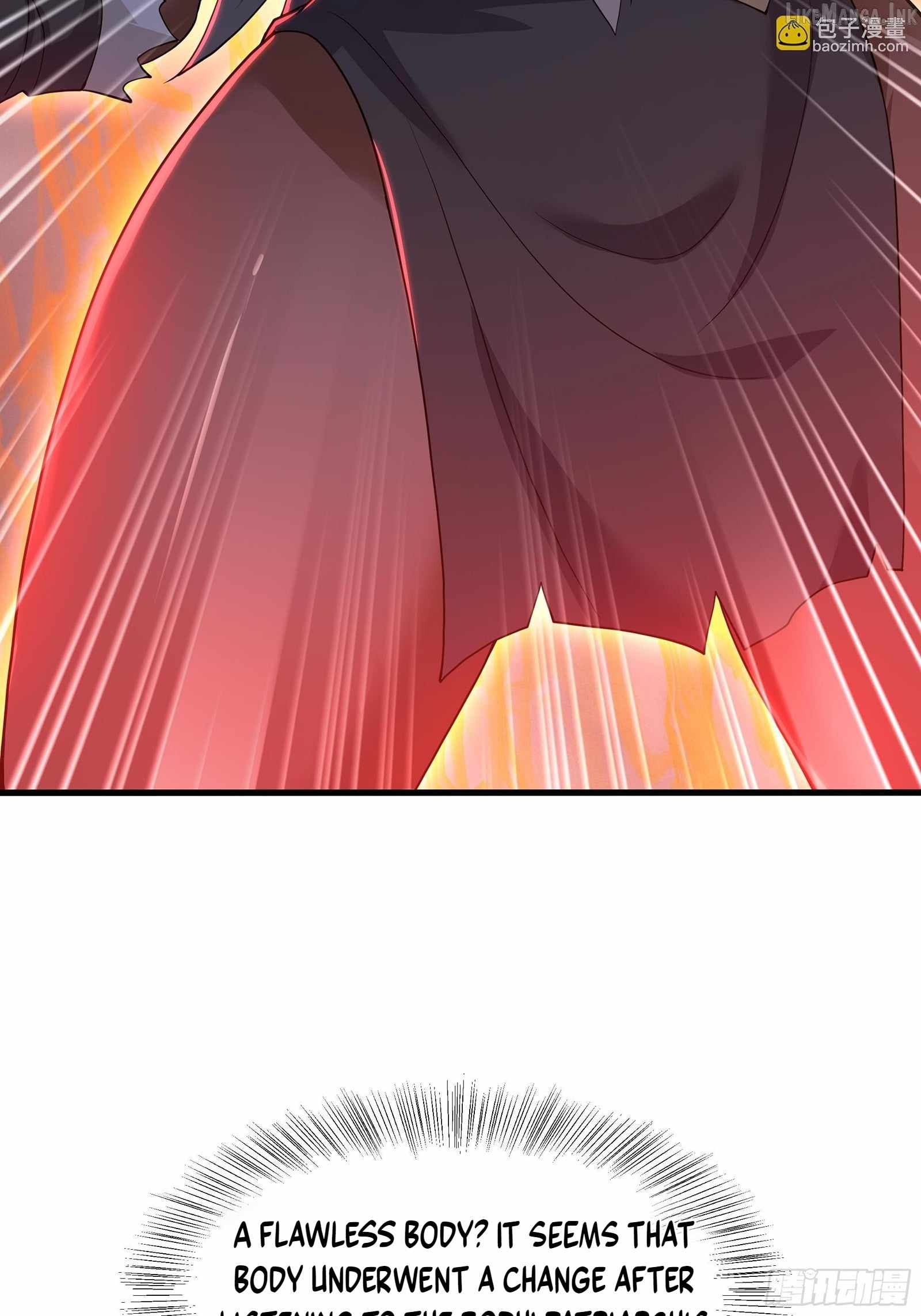 REBIRTH OF KING ZHOU: NOT BEING THE ULTIMATE VILLAIN Chapter 239 page 24