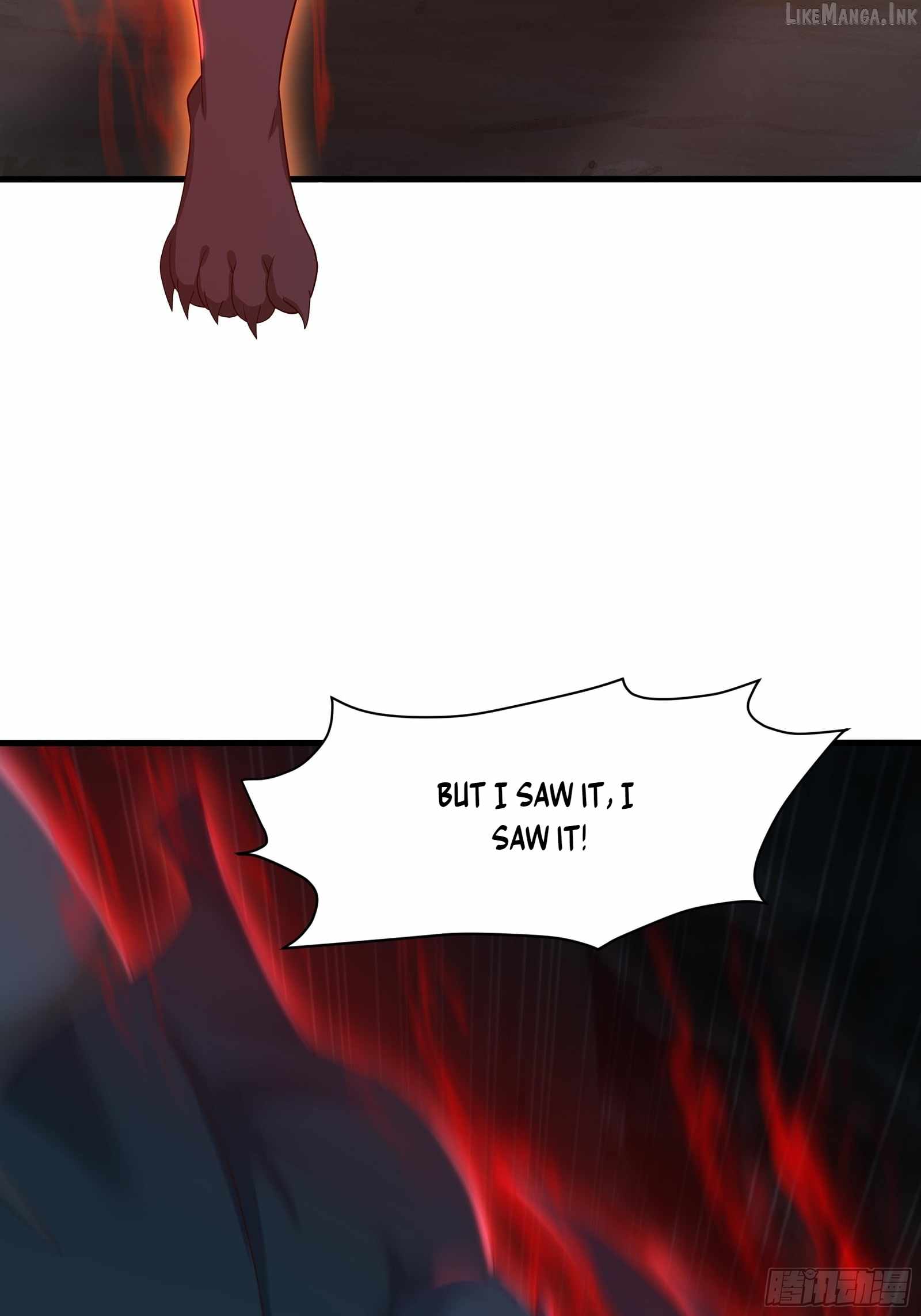REBIRTH OF KING ZHOU: NOT BEING THE ULTIMATE VILLAIN Chapter 239 page 28