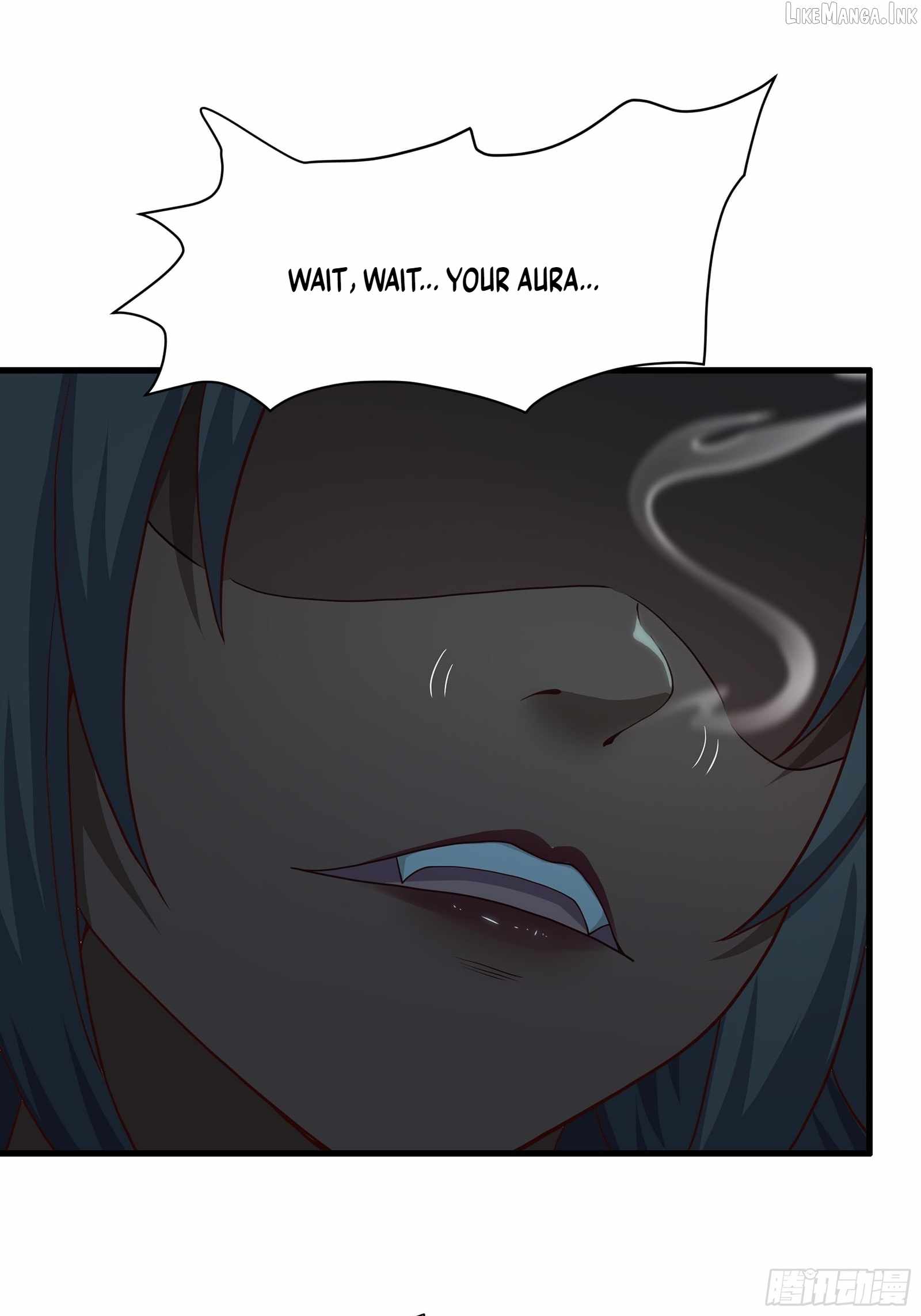 REBIRTH OF KING ZHOU: NOT BEING THE ULTIMATE VILLAIN Chapter 239 page 22