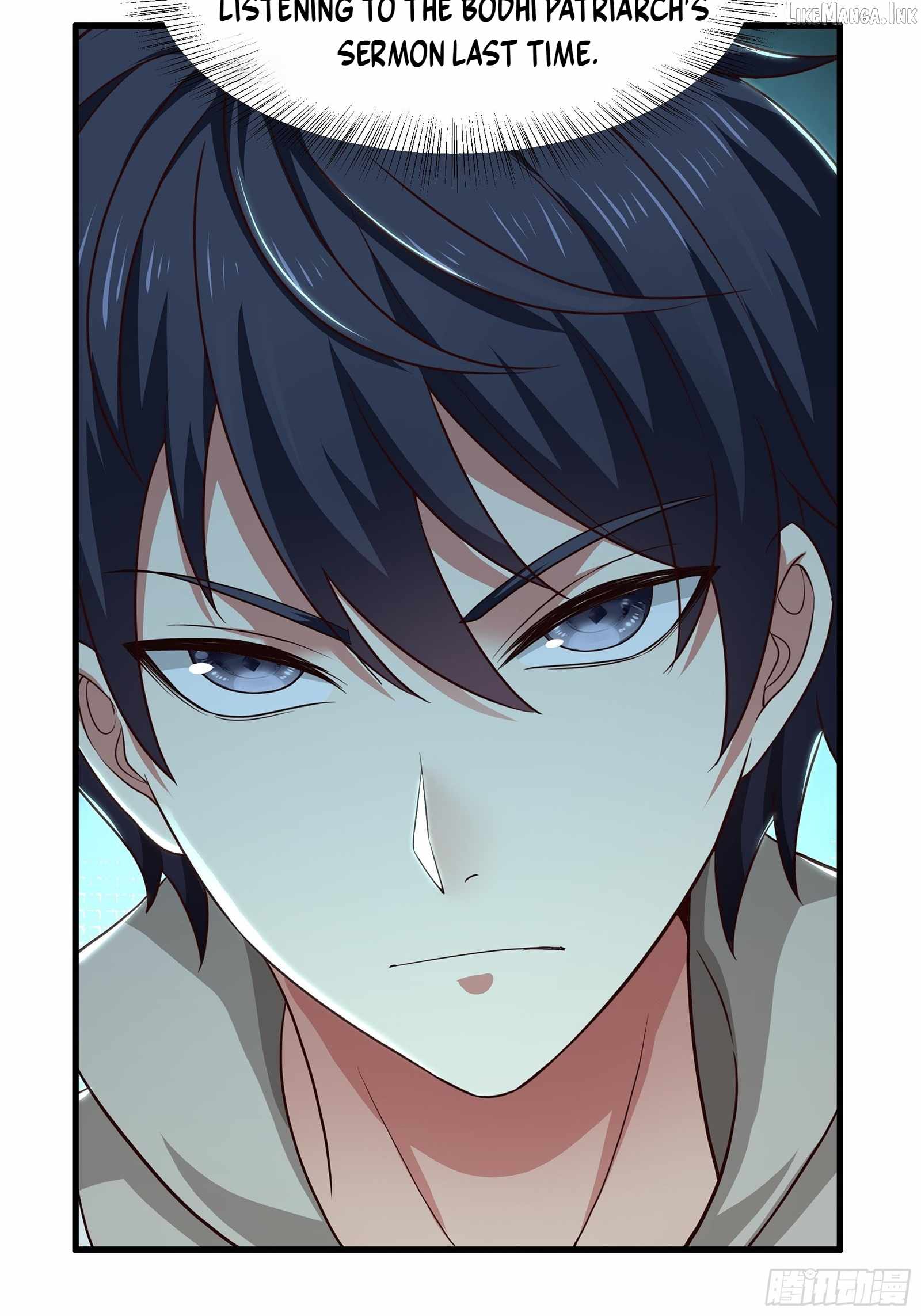 REBIRTH OF KING ZHOU: NOT BEING THE ULTIMATE VILLAIN Chapter 239 page 25