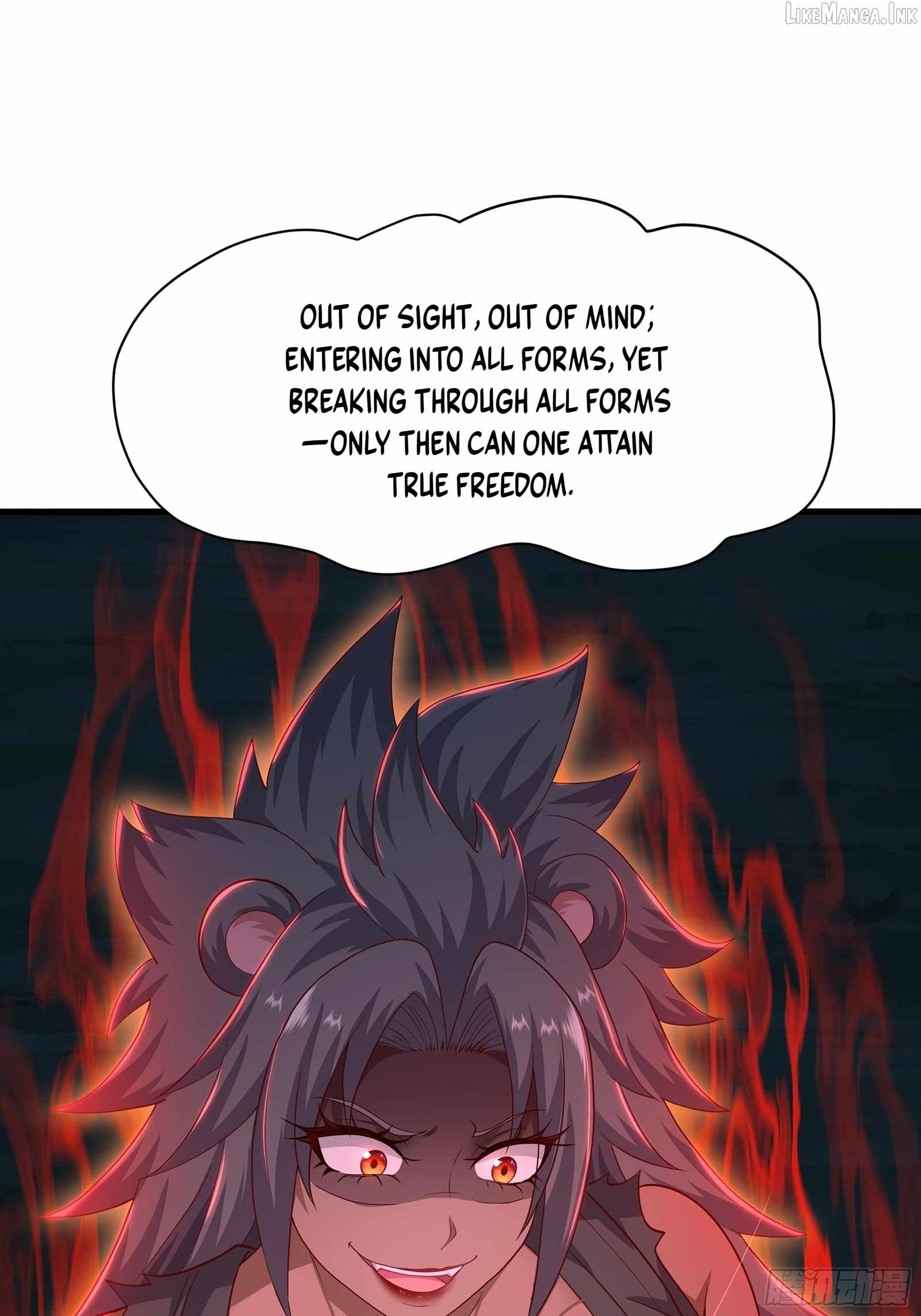 REBIRTH OF KING ZHOU: NOT BEING THE ULTIMATE VILLAIN Chapter 239 page 26