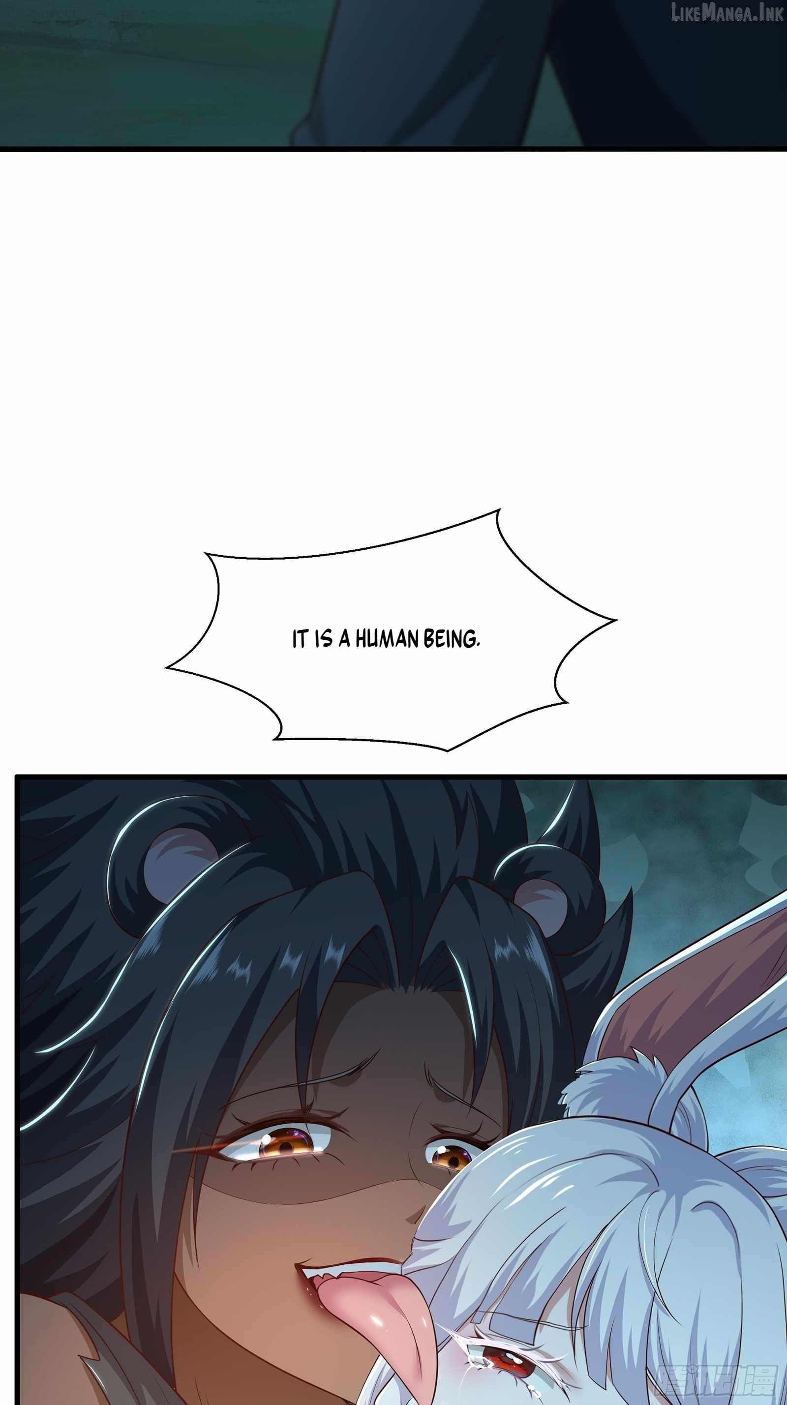 REBIRTH OF KING ZHOU: NOT BEING THE ULTIMATE VILLAIN Chapter 239 page 19