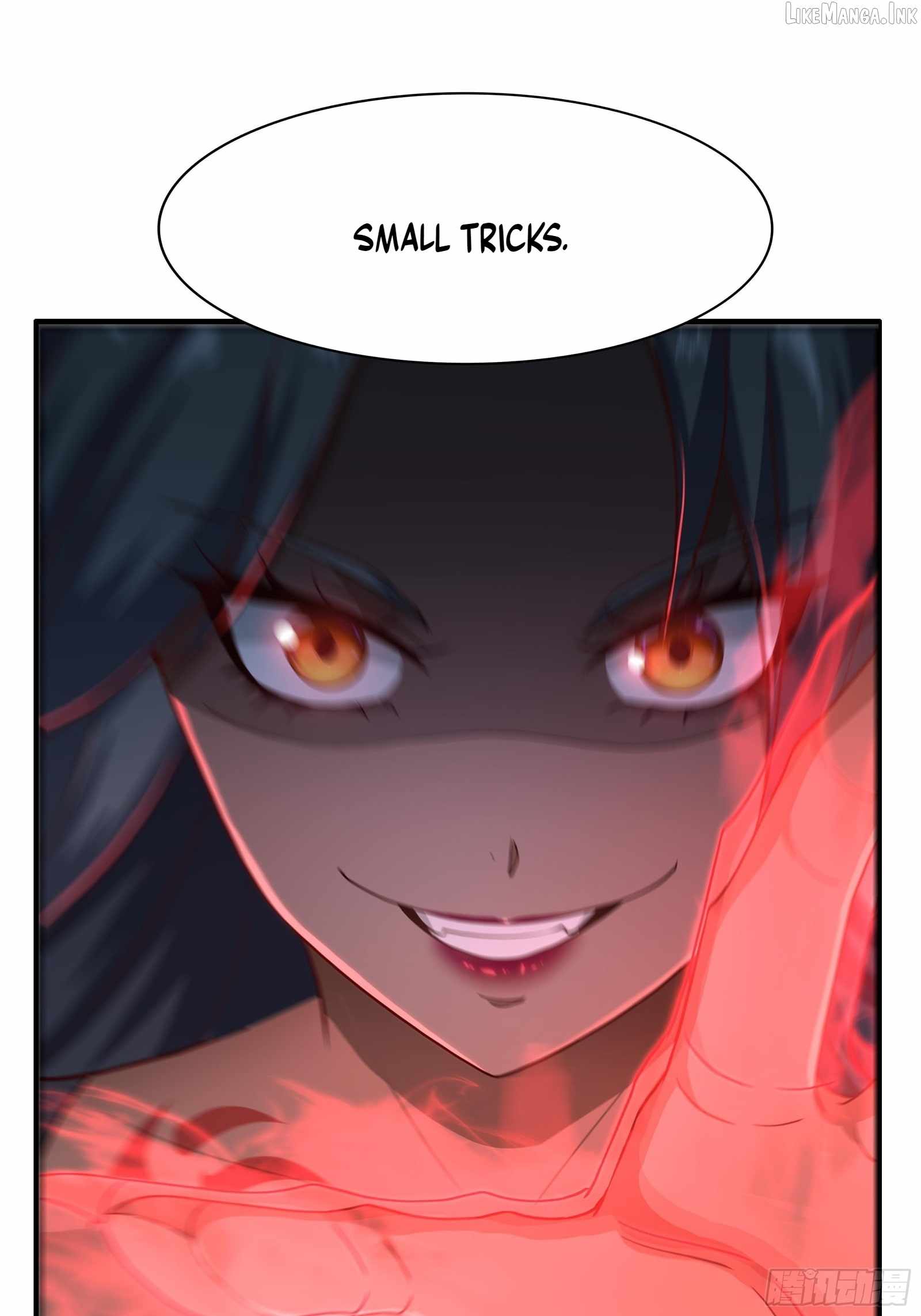 REBIRTH OF KING ZHOU: NOT BEING THE ULTIMATE VILLAIN Chapter 239 page 36