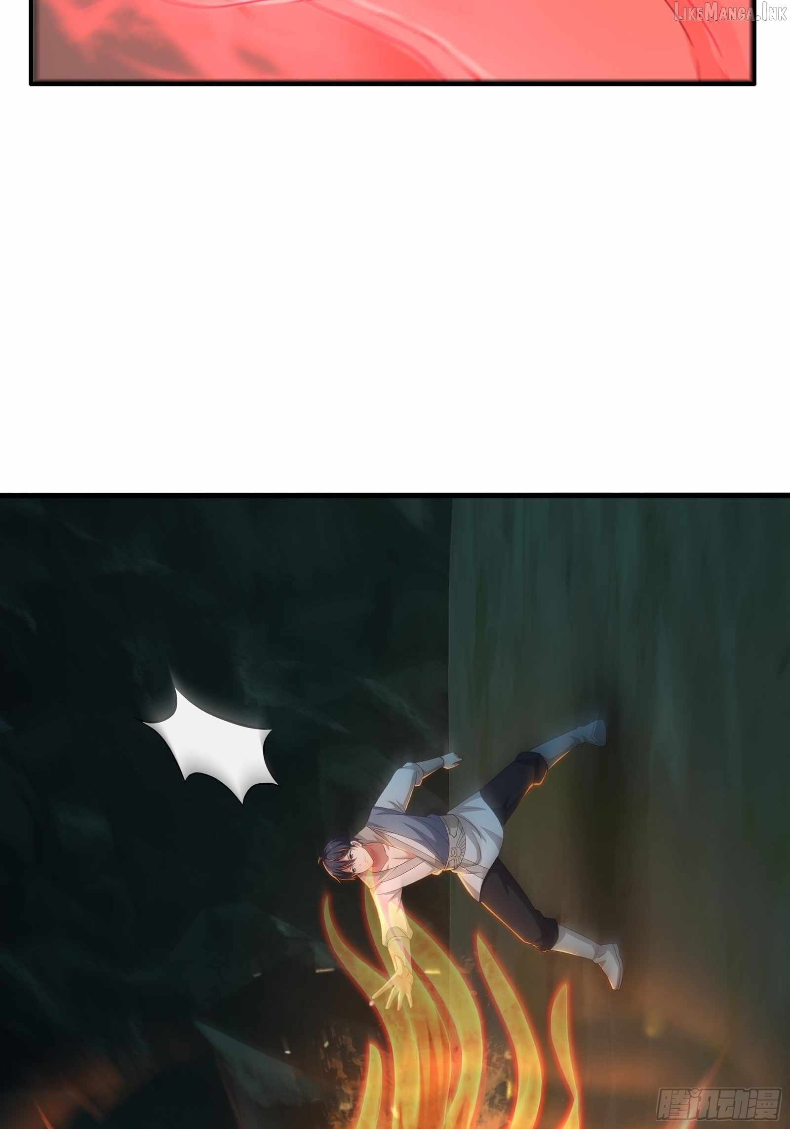 REBIRTH OF KING ZHOU: NOT BEING THE ULTIMATE VILLAIN Chapter 239 page 37