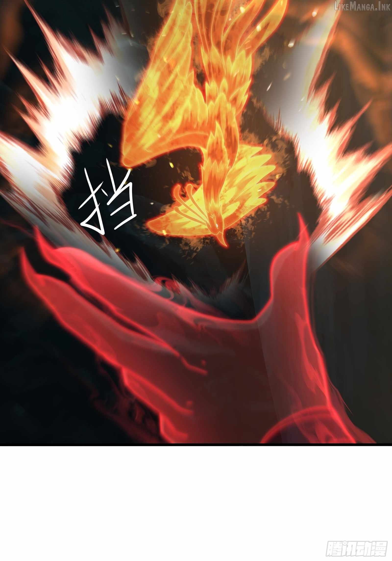 REBIRTH OF KING ZHOU: NOT BEING THE ULTIMATE VILLAIN Chapter 239 page 38