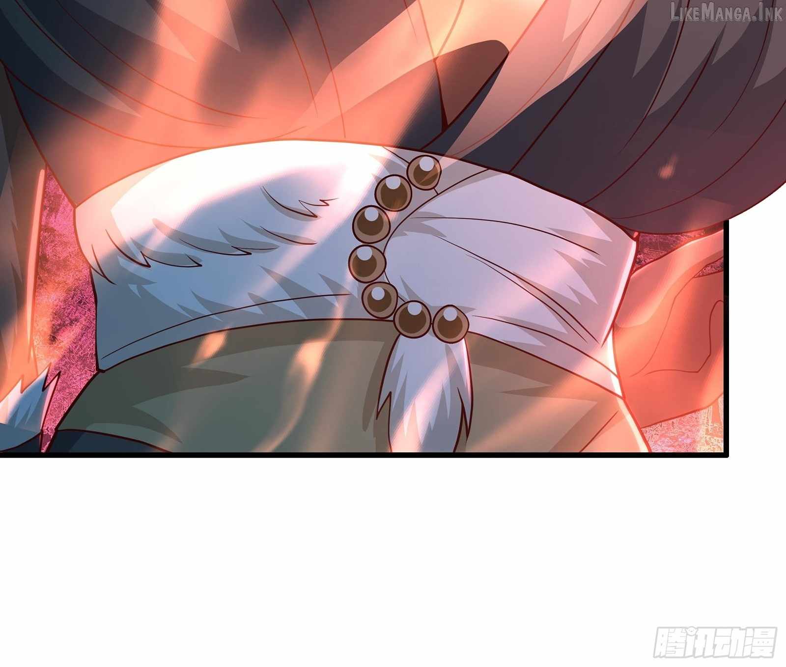 REBIRTH OF KING ZHOU: NOT BEING THE ULTIMATE VILLAIN Chapter 239 page 40