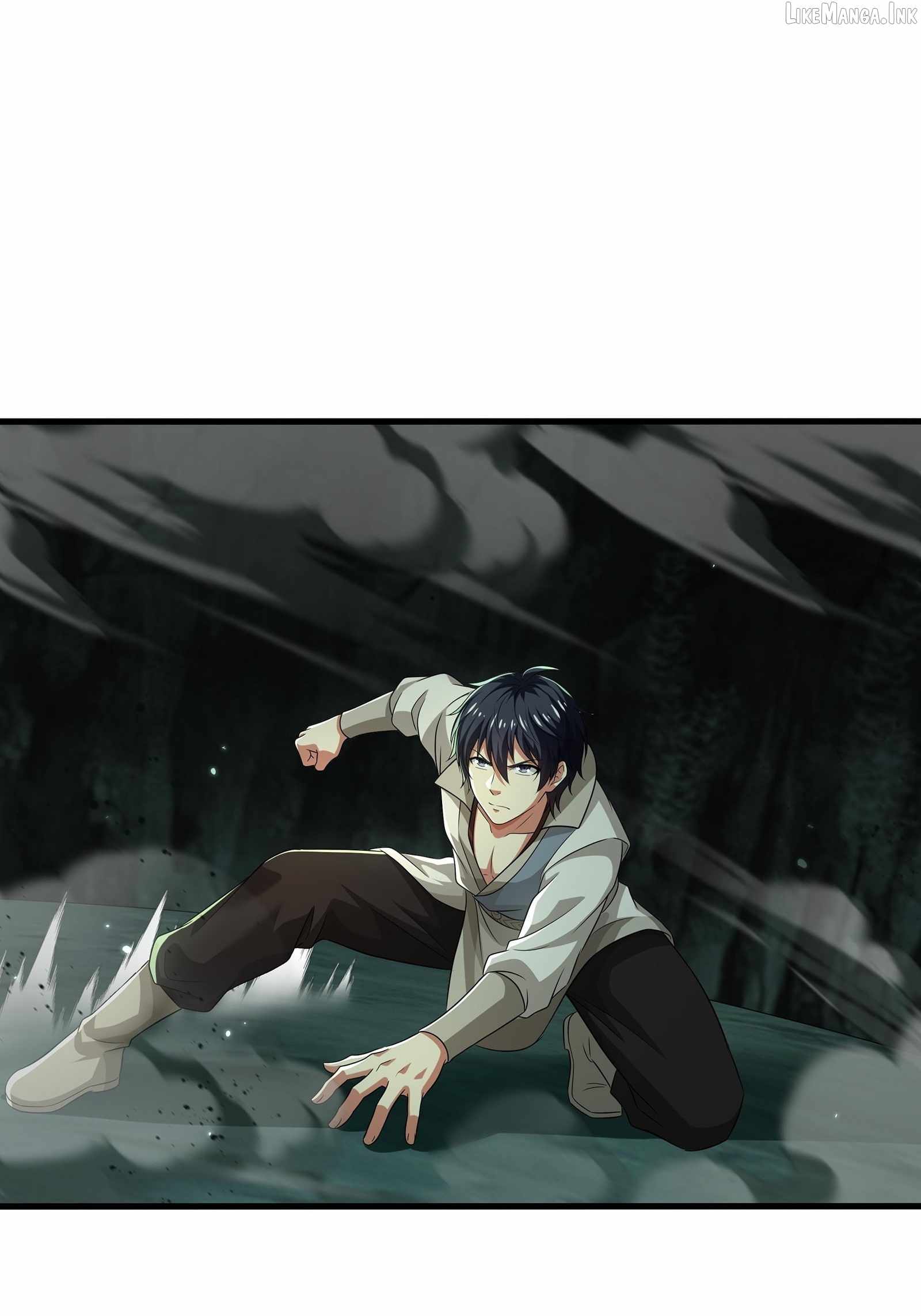 REBIRTH OF KING ZHOU: NOT BEING THE ULTIMATE VILLAIN Chapter 239 page 48