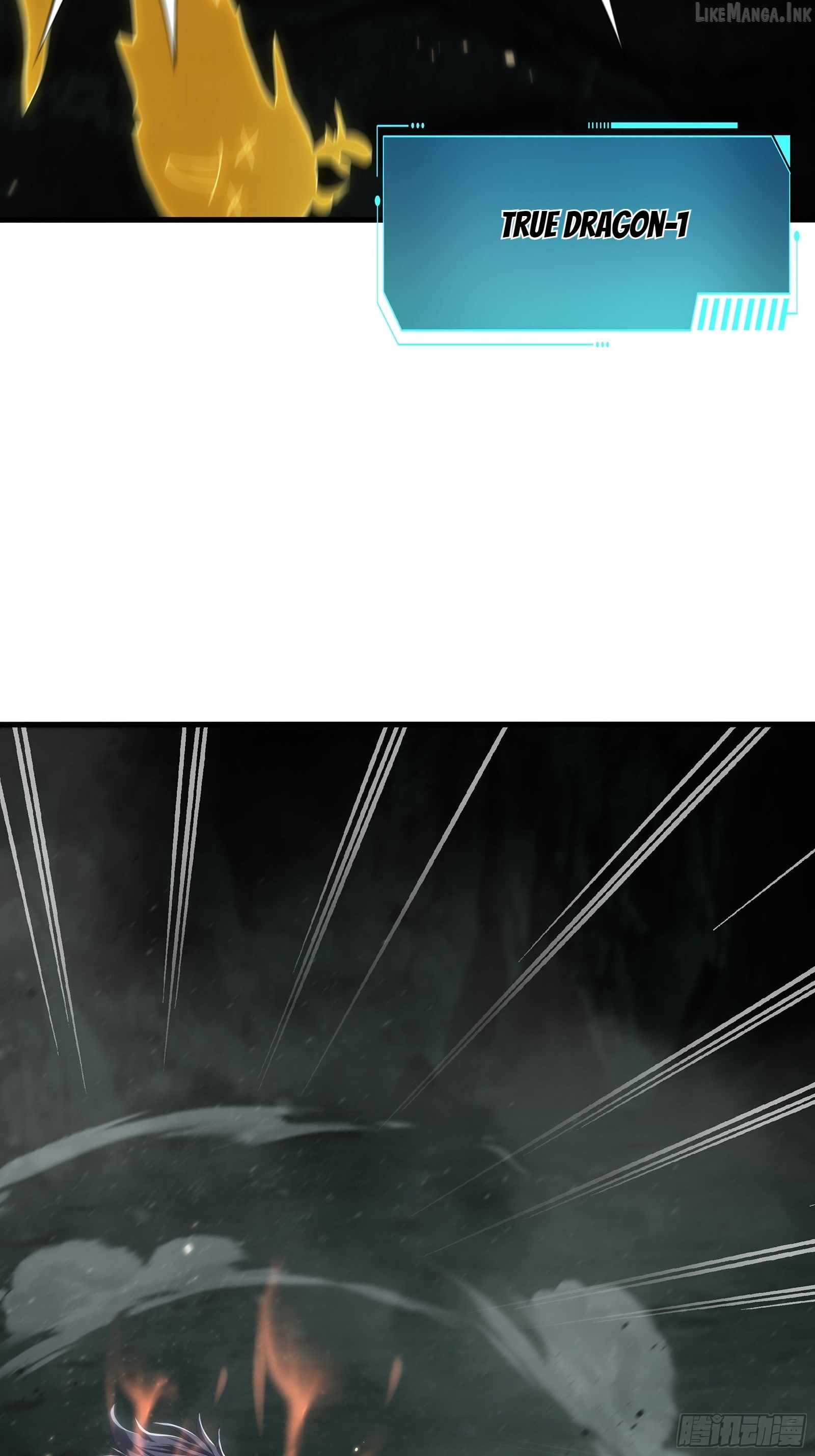 REBIRTH OF KING ZHOU: NOT BEING THE ULTIMATE VILLAIN Chapter 239 page 45