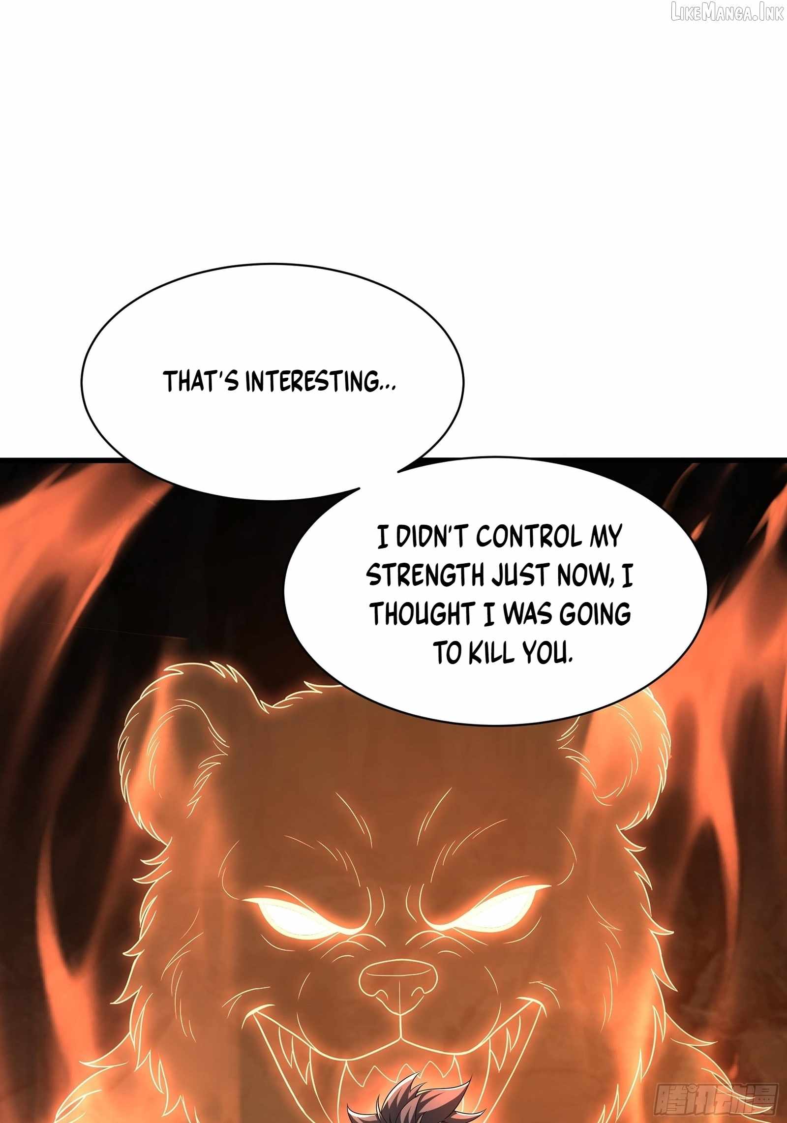 REBIRTH OF KING ZHOU: NOT BEING THE ULTIMATE VILLAIN Chapter 239 page 49