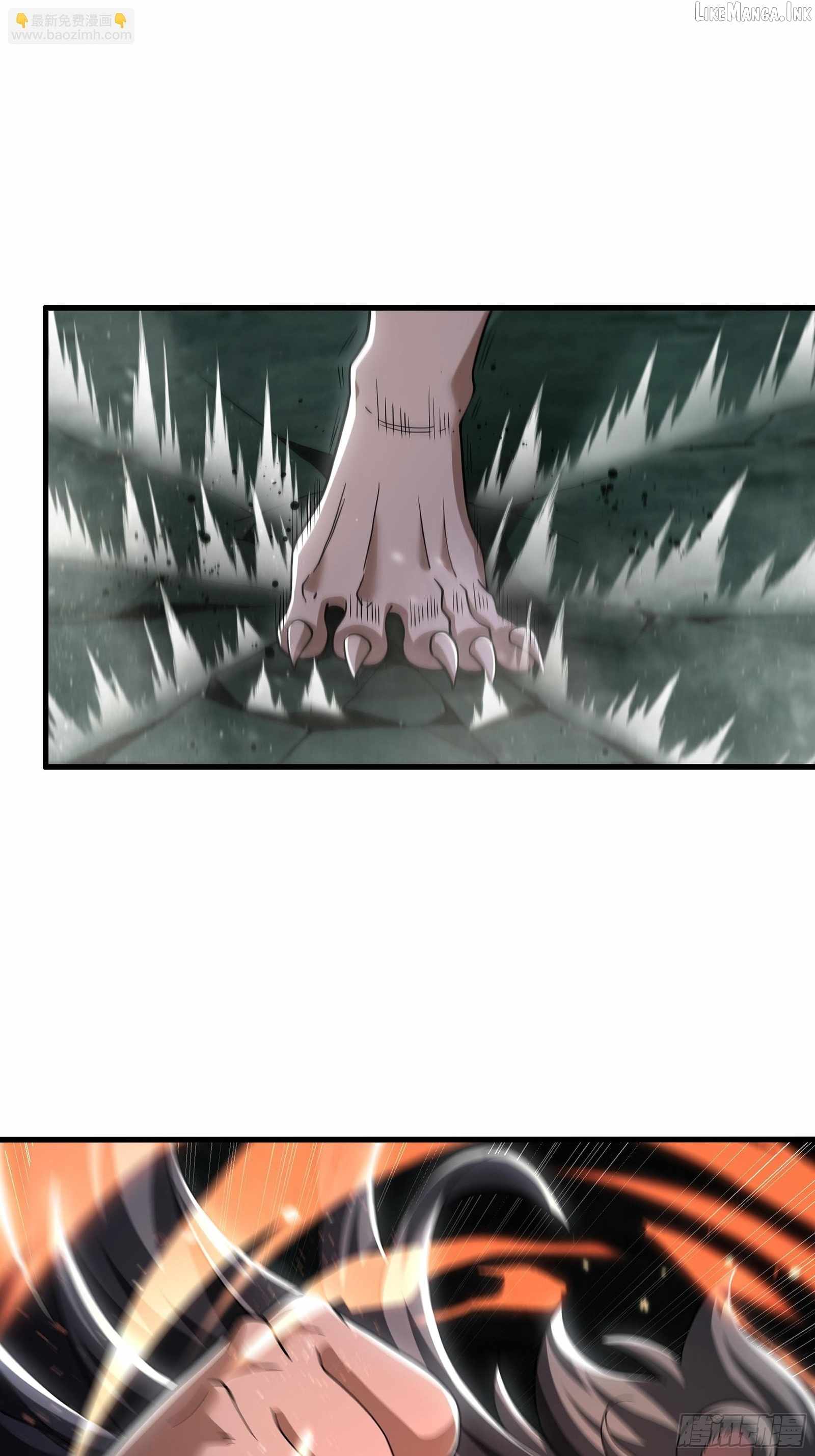 REBIRTH OF KING ZHOU: NOT BEING THE ULTIMATE VILLAIN Chapter 239 page 41