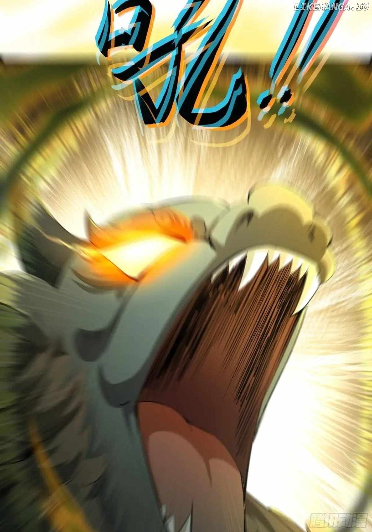 REBIRTH OF KING ZHOU: NOT BEING THE ULTIMATE VILLAIN Chapter 24 page 6