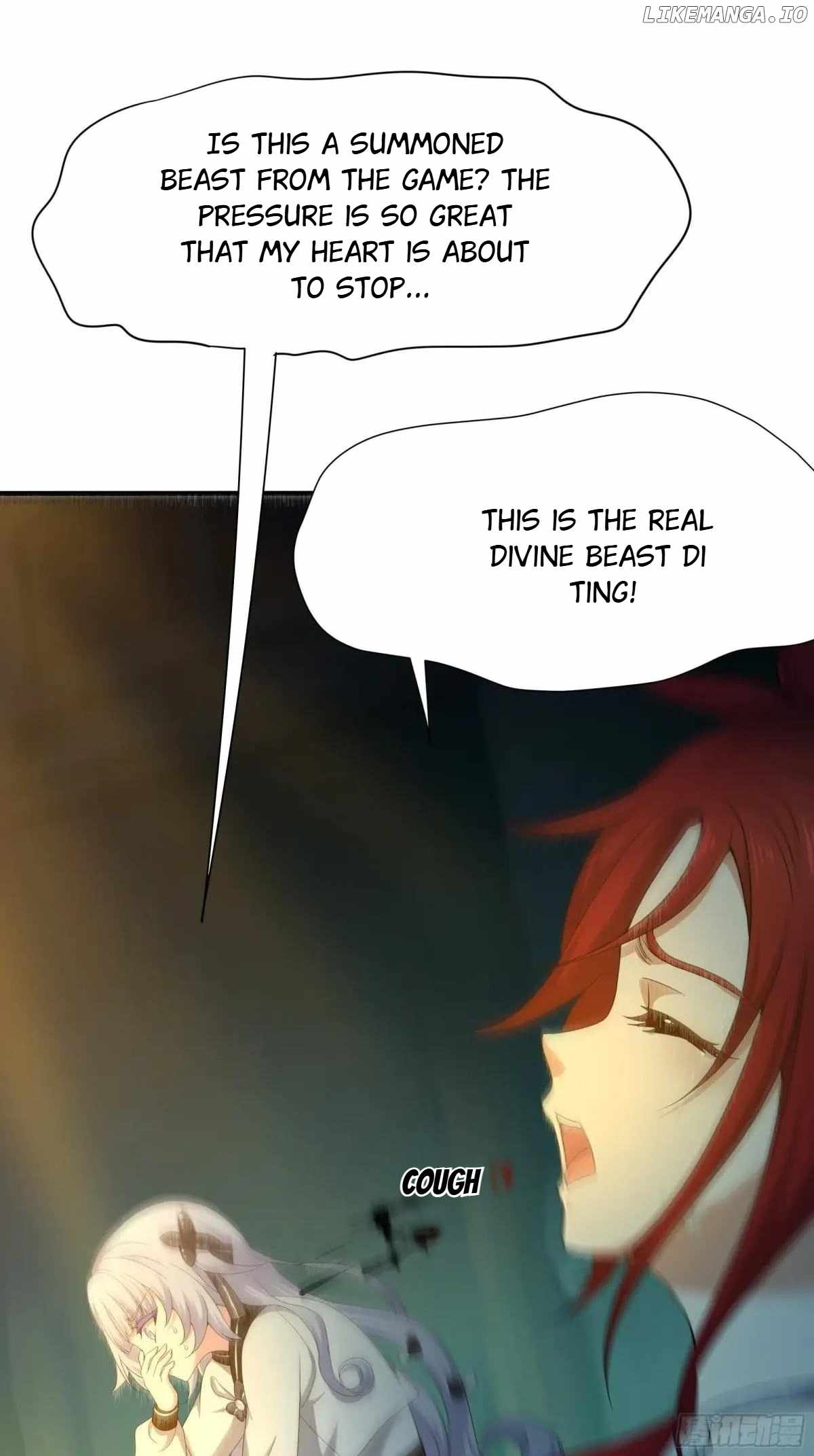 REBIRTH OF KING ZHOU: NOT BEING THE ULTIMATE VILLAIN Chapter 24 page 10