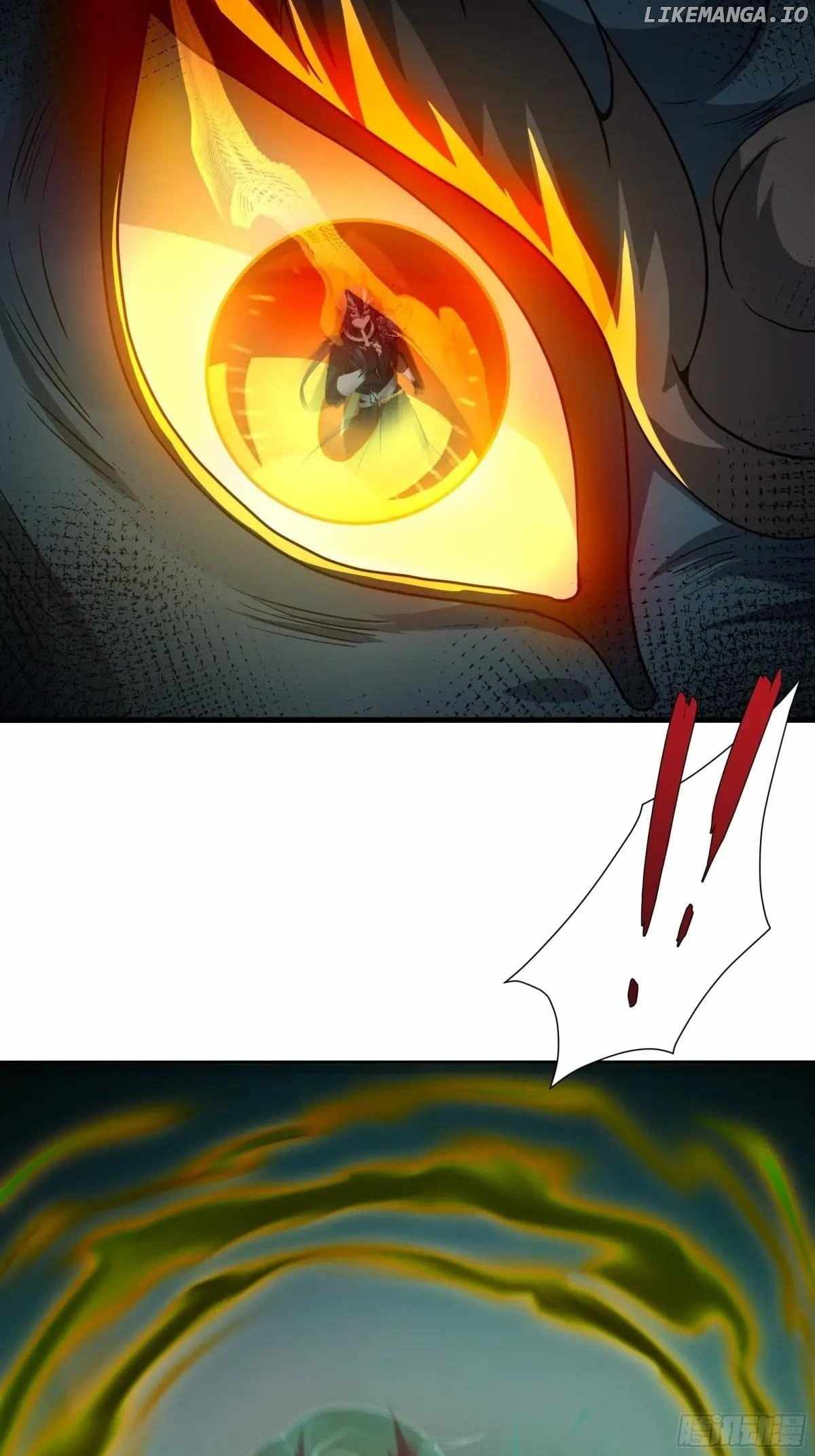 REBIRTH OF KING ZHOU: NOT BEING THE ULTIMATE VILLAIN Chapter 24 page 13