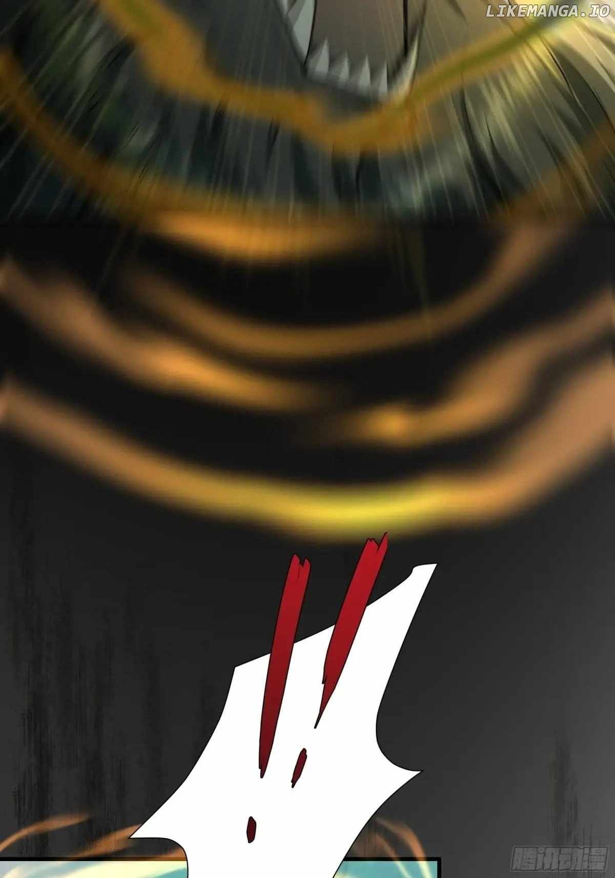 REBIRTH OF KING ZHOU: NOT BEING THE ULTIMATE VILLAIN Chapter 24 page 7