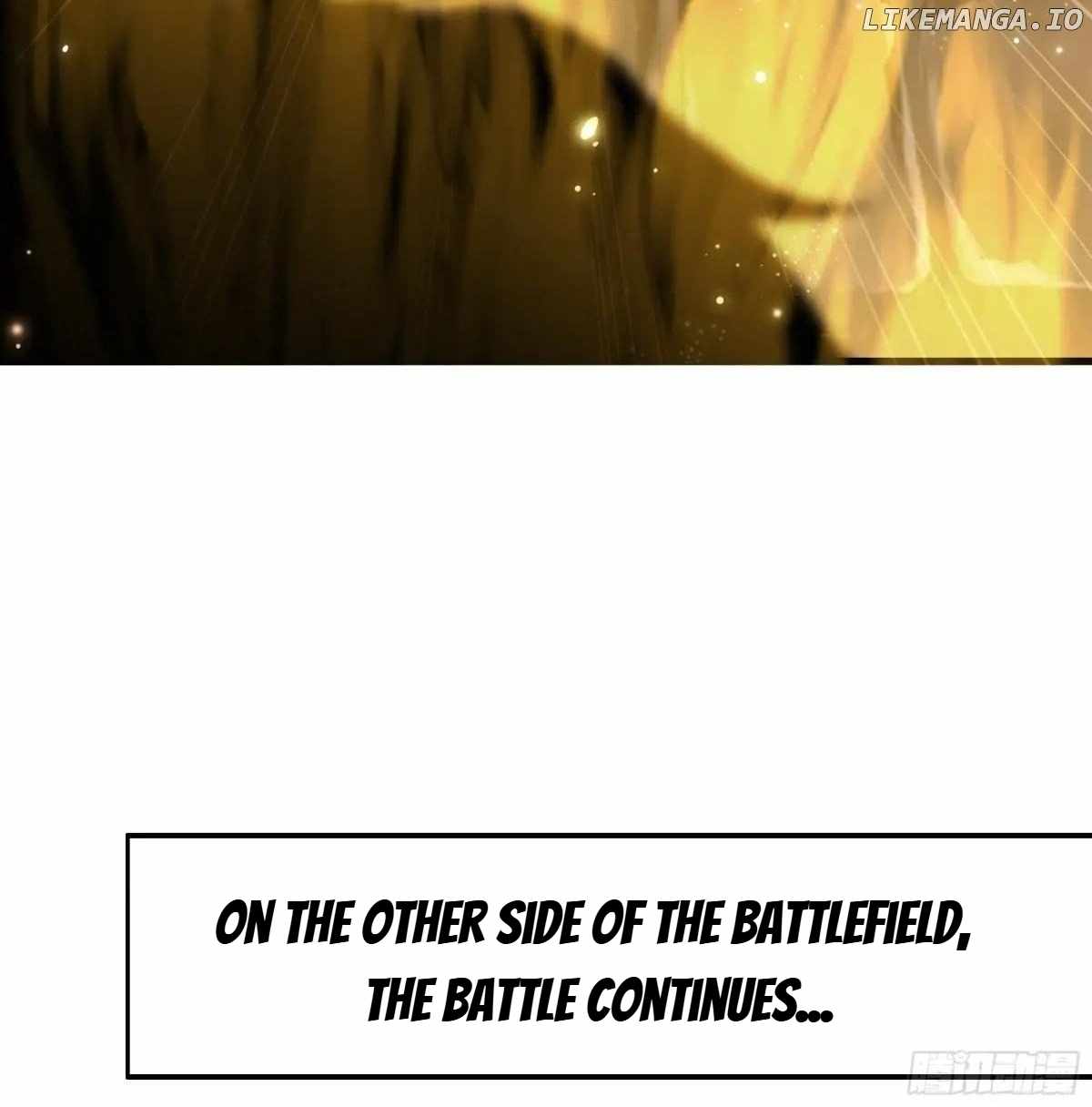 REBIRTH OF KING ZHOU: NOT BEING THE ULTIMATE VILLAIN Chapter 24 page 22