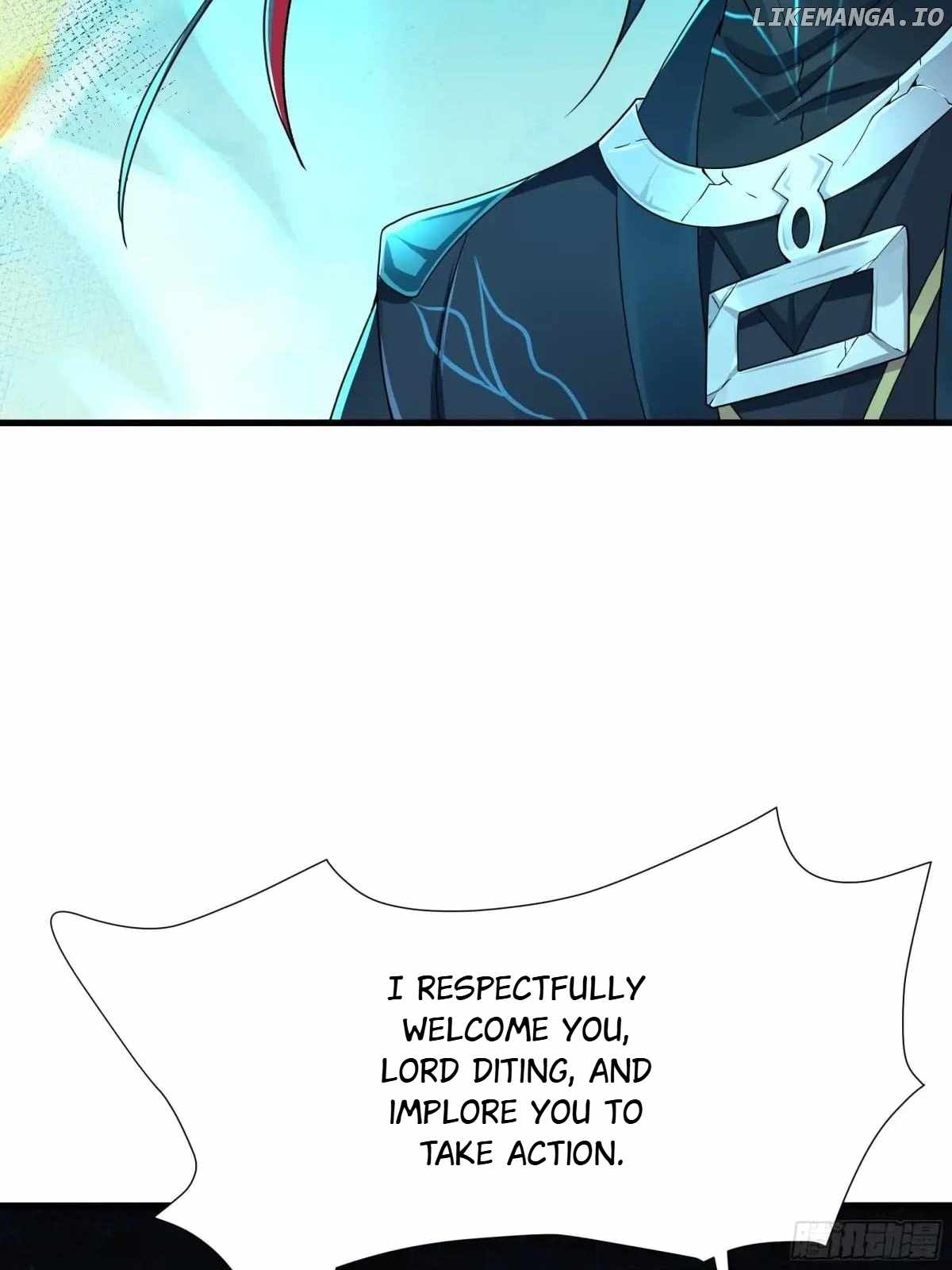 REBIRTH OF KING ZHOU: NOT BEING THE ULTIMATE VILLAIN Chapter 24 page 20