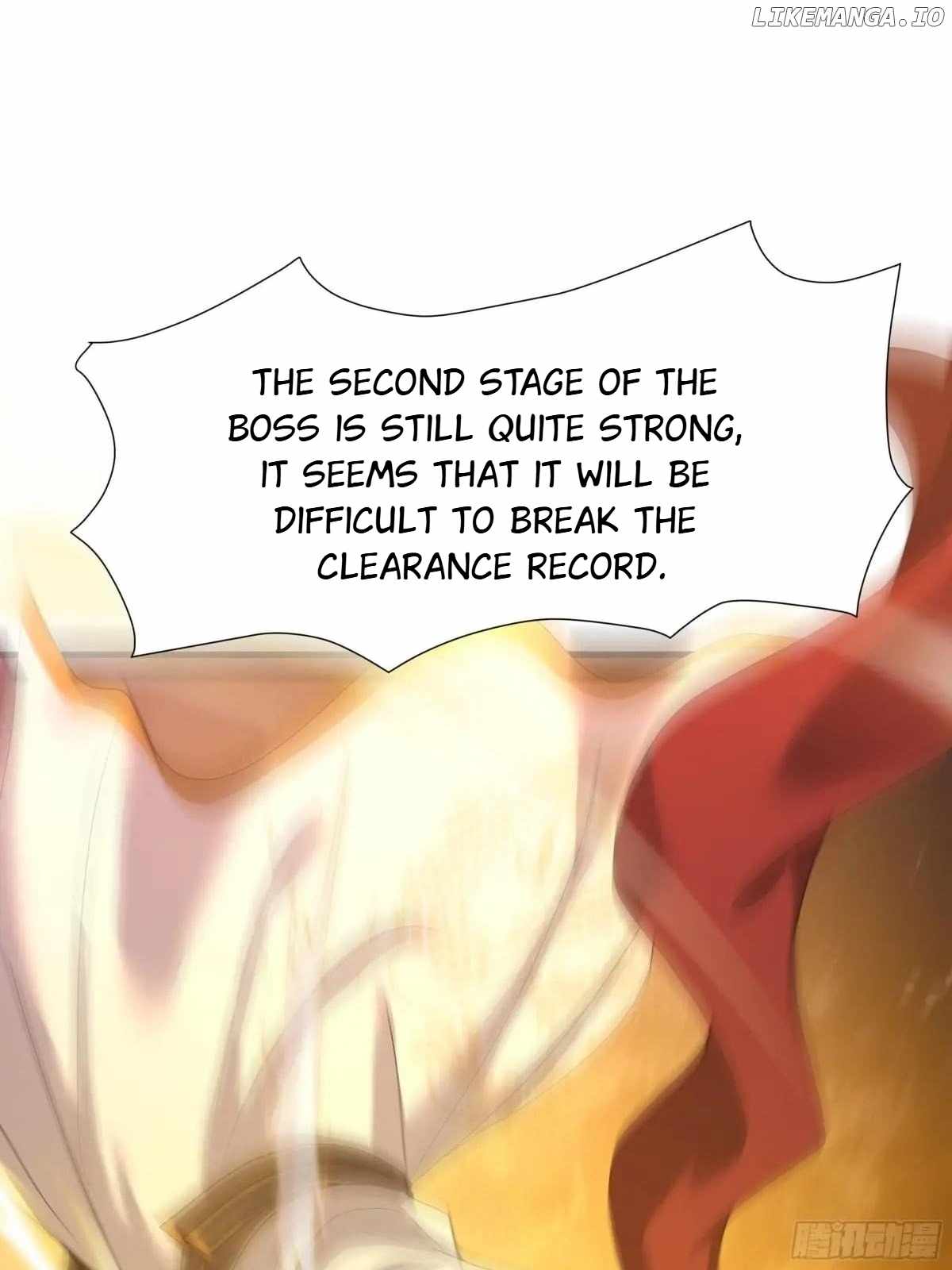 REBIRTH OF KING ZHOU: NOT BEING THE ULTIMATE VILLAIN Chapter 24 page 27
