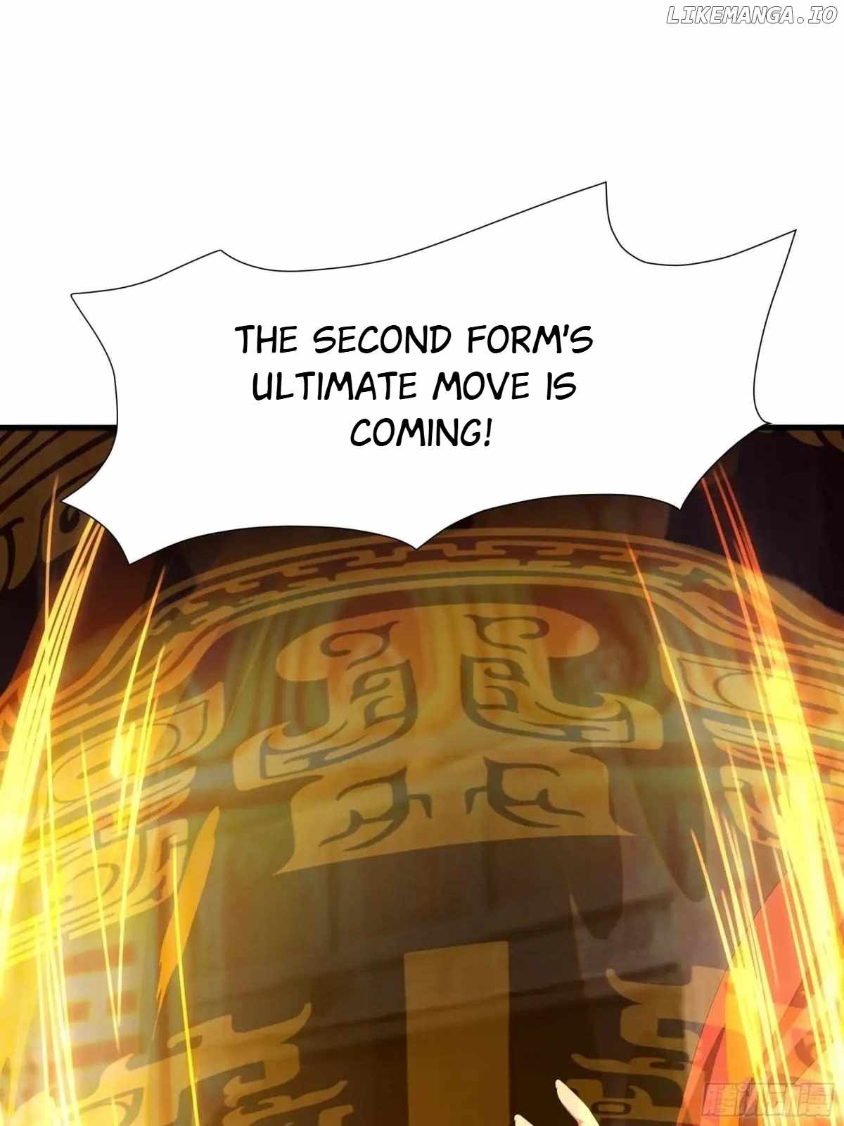 REBIRTH OF KING ZHOU: NOT BEING THE ULTIMATE VILLAIN Chapter 24 page 25