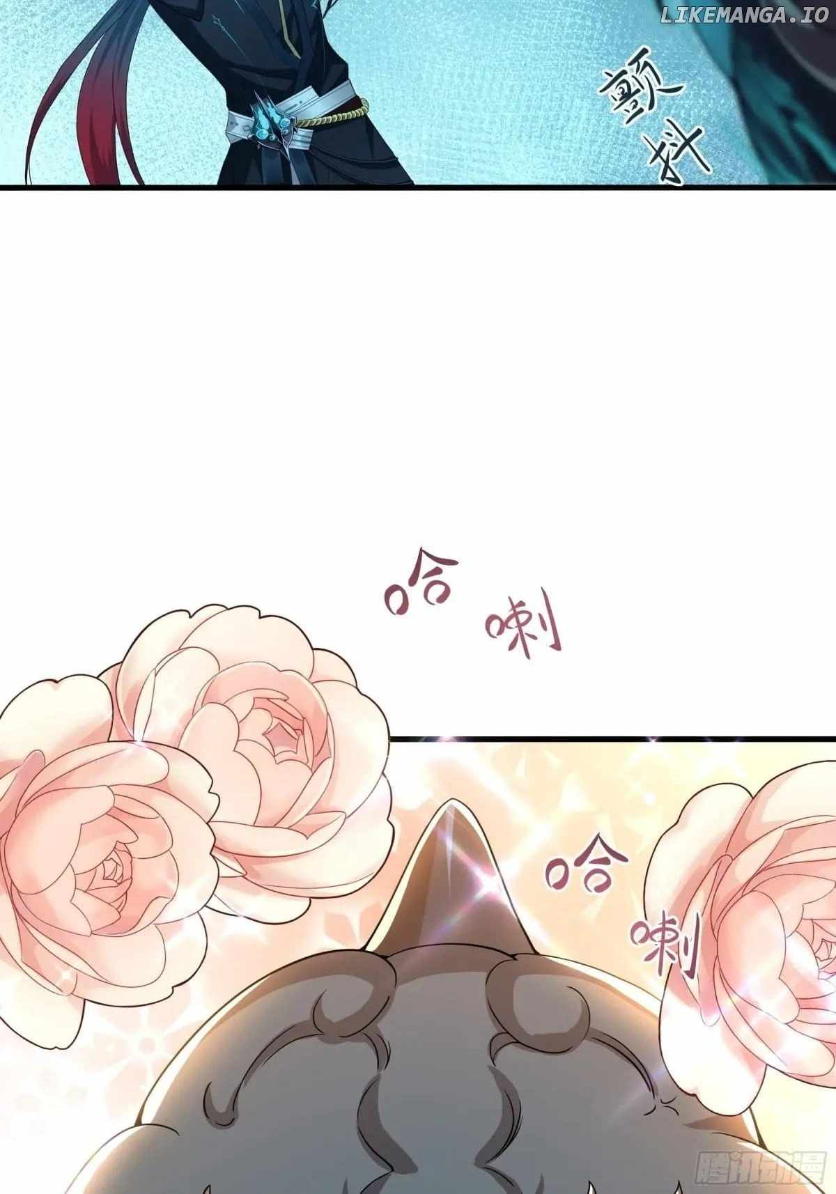 REBIRTH OF KING ZHOU: NOT BEING THE ULTIMATE VILLAIN Chapter 24 page 36