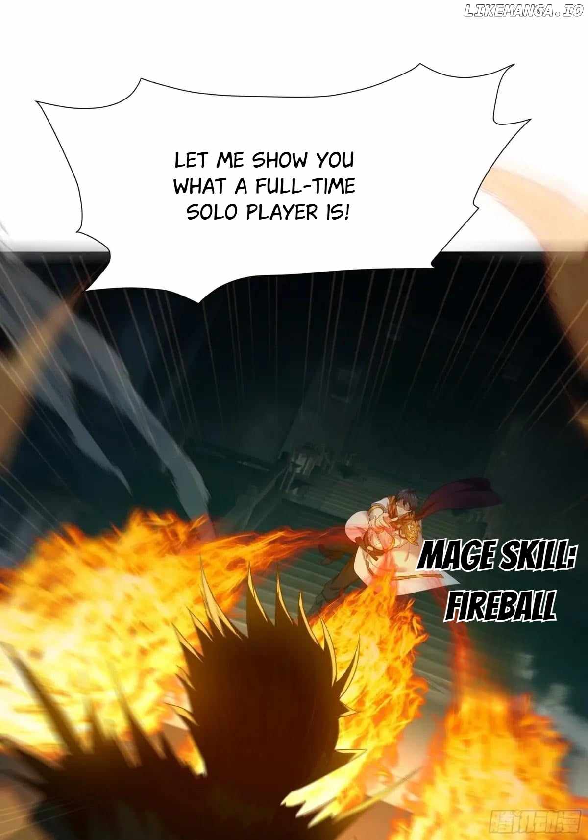 REBIRTH OF KING ZHOU: NOT BEING THE ULTIMATE VILLAIN Chapter 24 page 44