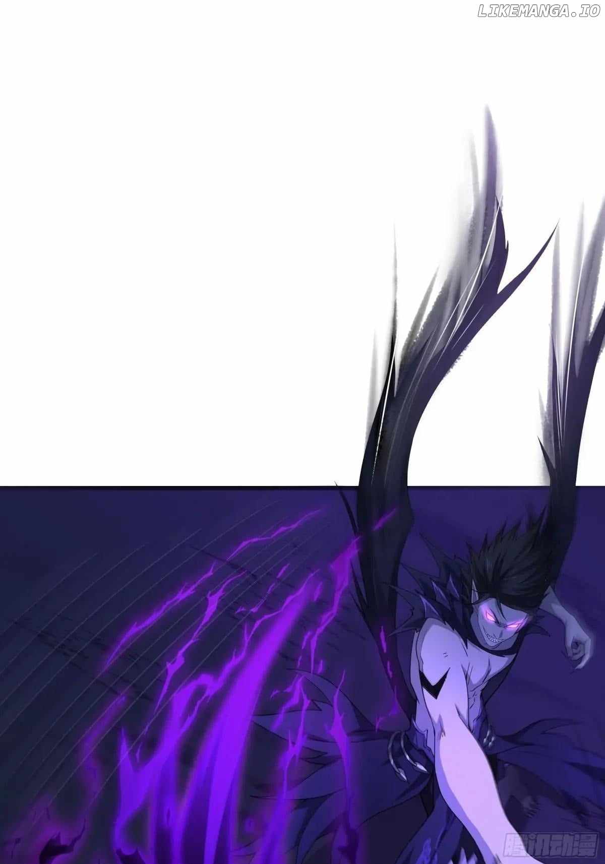REBIRTH OF KING ZHOU: NOT BEING THE ULTIMATE VILLAIN Chapter 24 page 39