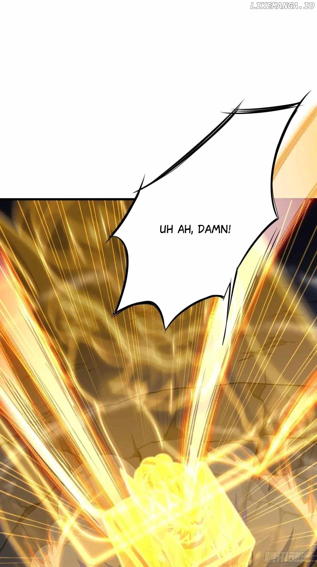REBIRTH OF KING ZHOU: NOT BEING THE ULTIMATE VILLAIN Chapter 24 page 54