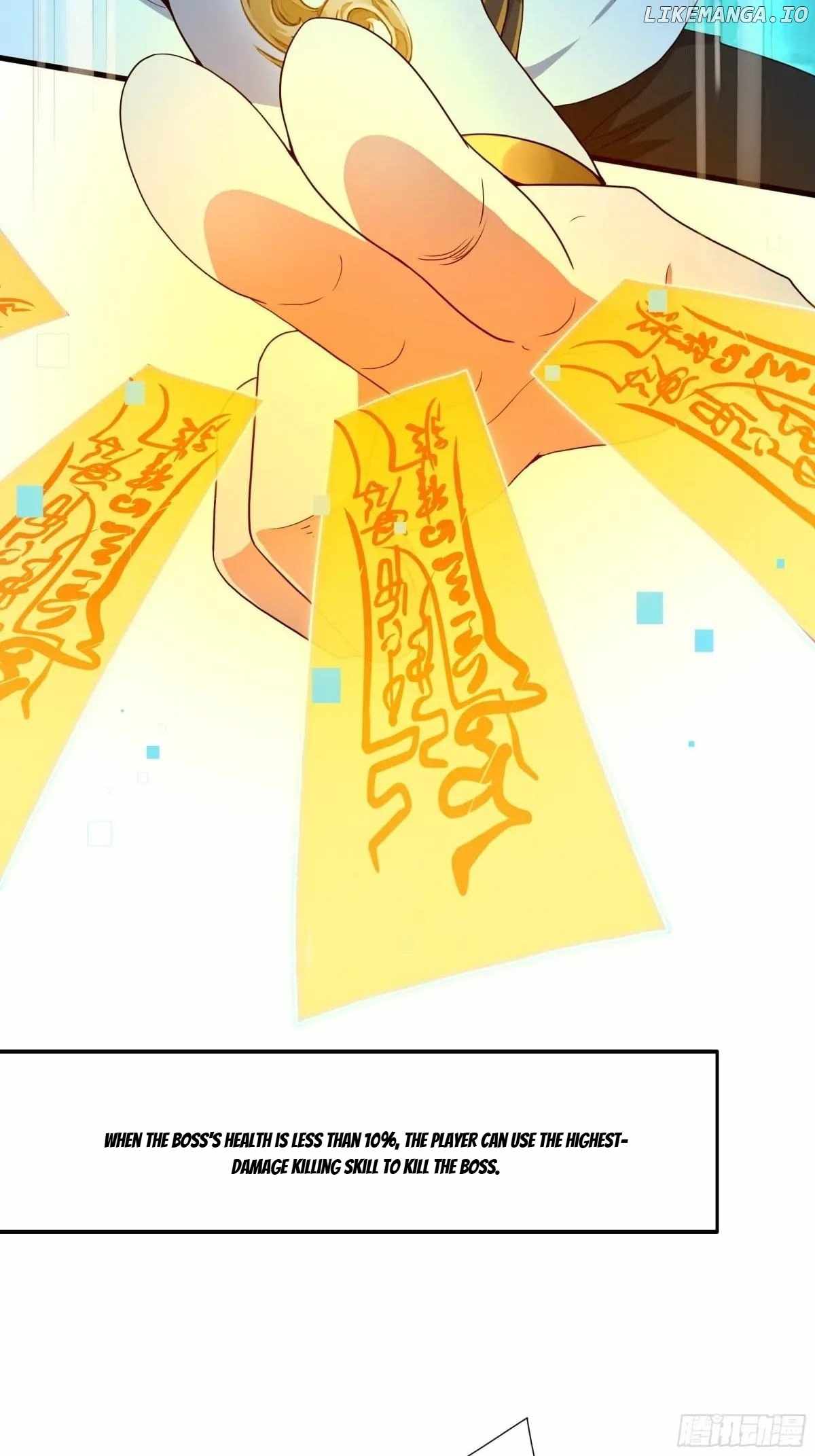 REBIRTH OF KING ZHOU: NOT BEING THE ULTIMATE VILLAIN Chapter 24 page 59
