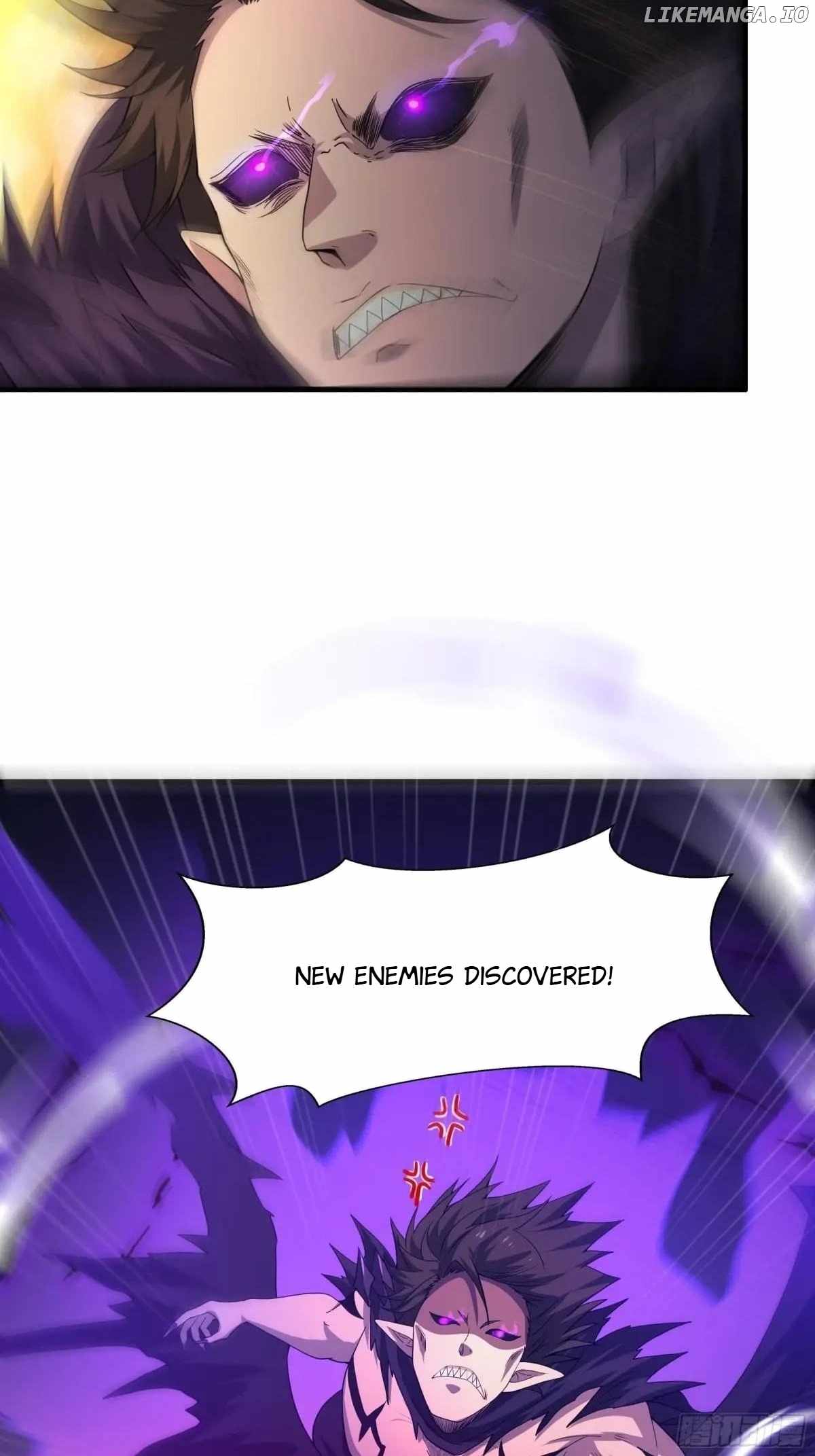 REBIRTH OF KING ZHOU: NOT BEING THE ULTIMATE VILLAIN Chapter 24 page 52