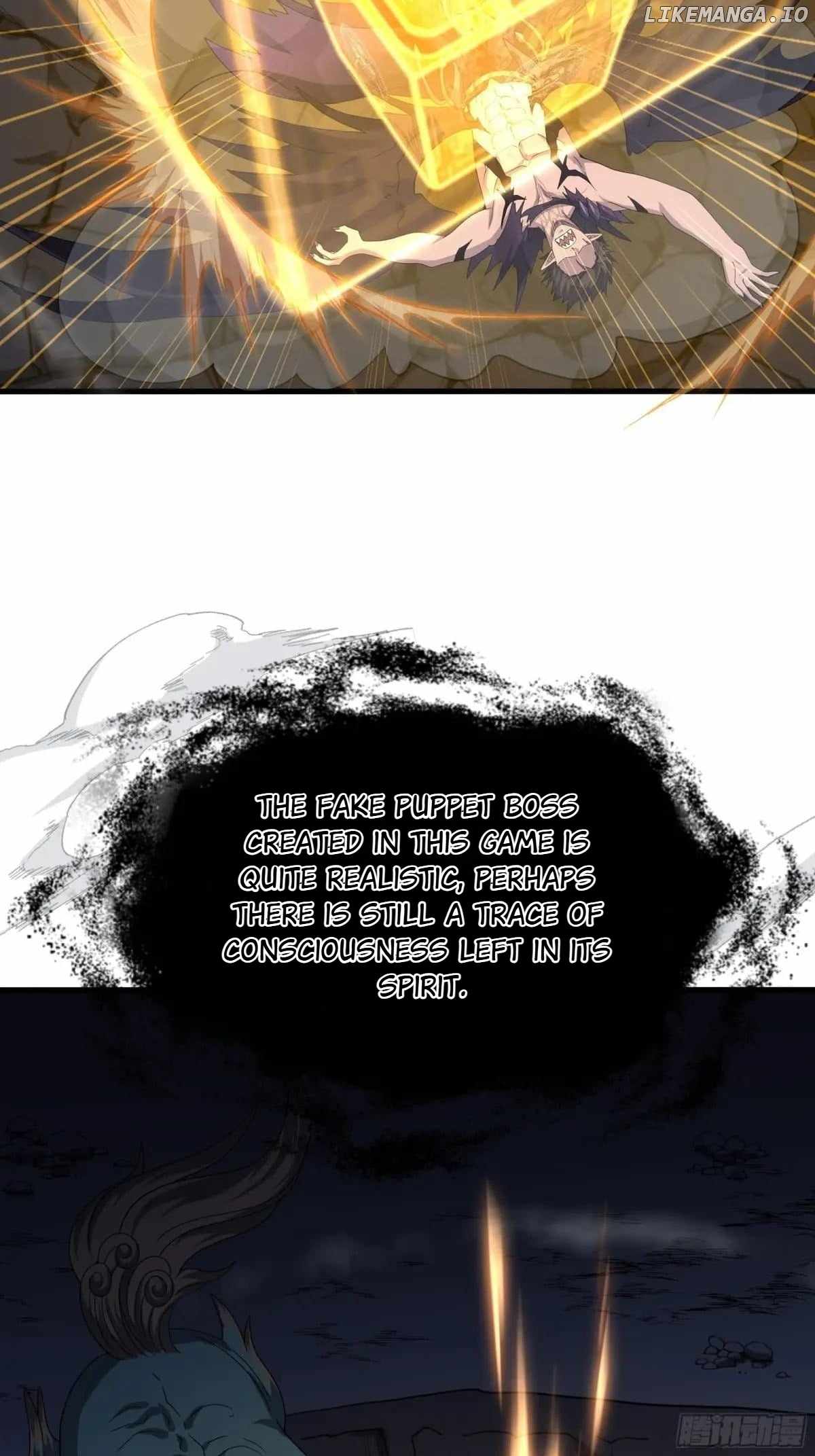 REBIRTH OF KING ZHOU: NOT BEING THE ULTIMATE VILLAIN Chapter 24 page 55