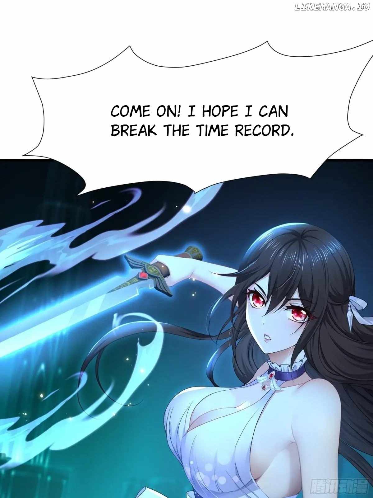 REBIRTH OF KING ZHOU: NOT BEING THE ULTIMATE VILLAIN Chapter 24 page 62