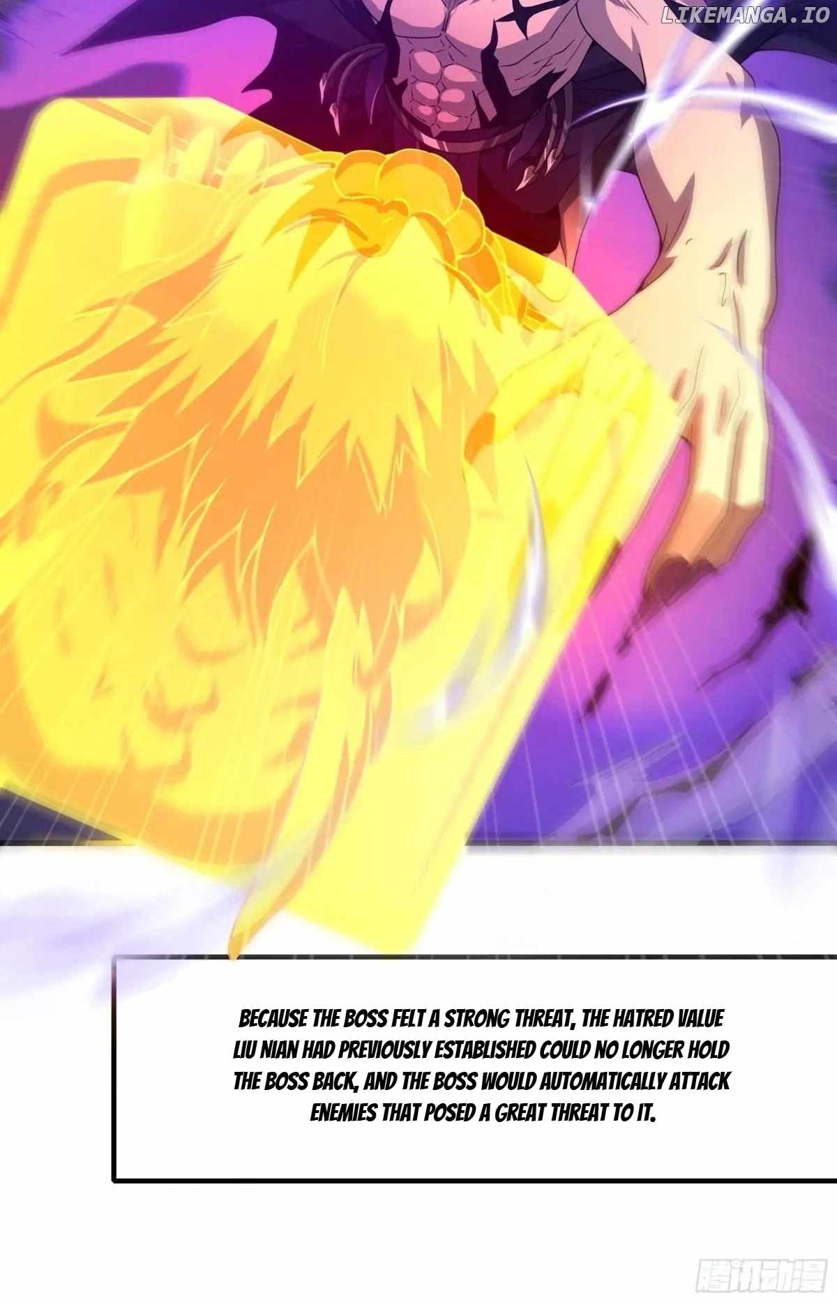 REBIRTH OF KING ZHOU: NOT BEING THE ULTIMATE VILLAIN Chapter 24 page 53
