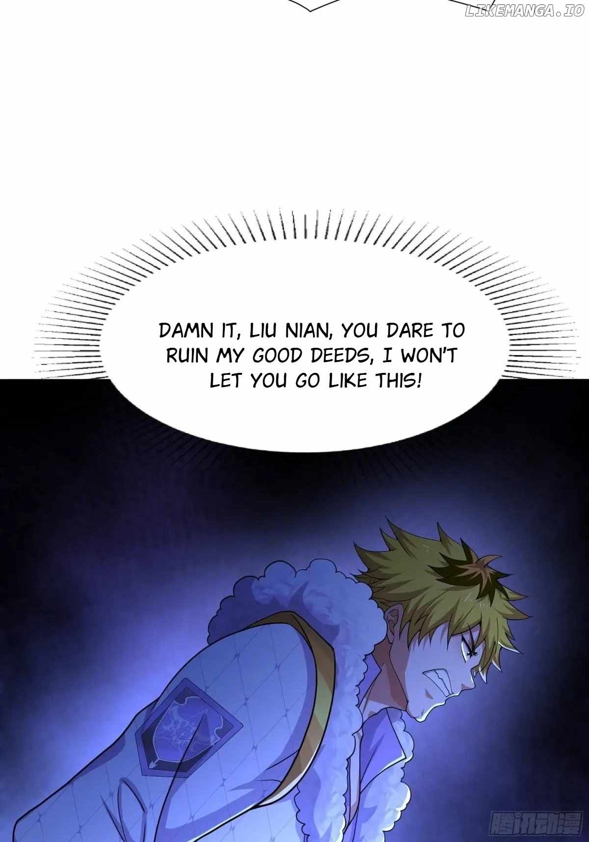 REBIRTH OF KING ZHOU: NOT BEING THE ULTIMATE VILLAIN Chapter 24 page 77