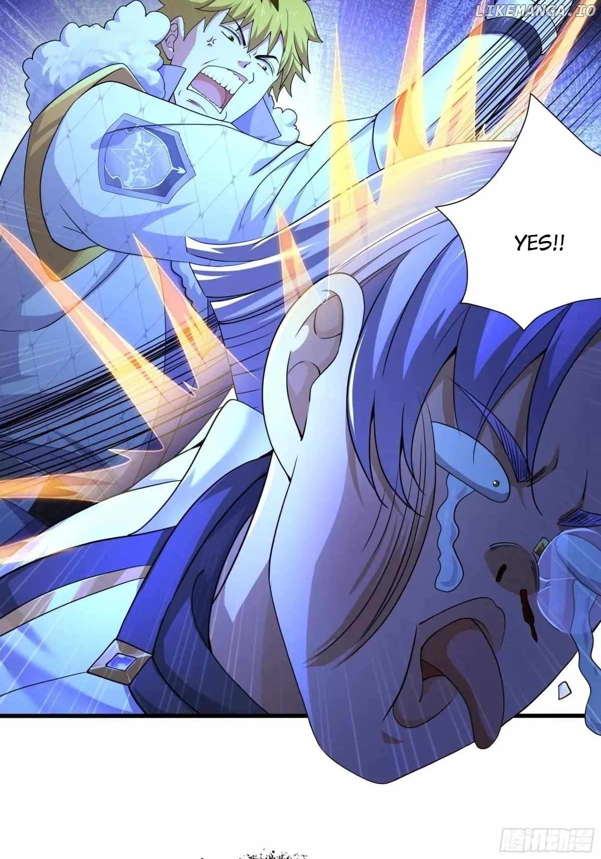 REBIRTH OF KING ZHOU: NOT BEING THE ULTIMATE VILLAIN Chapter 24 page 81