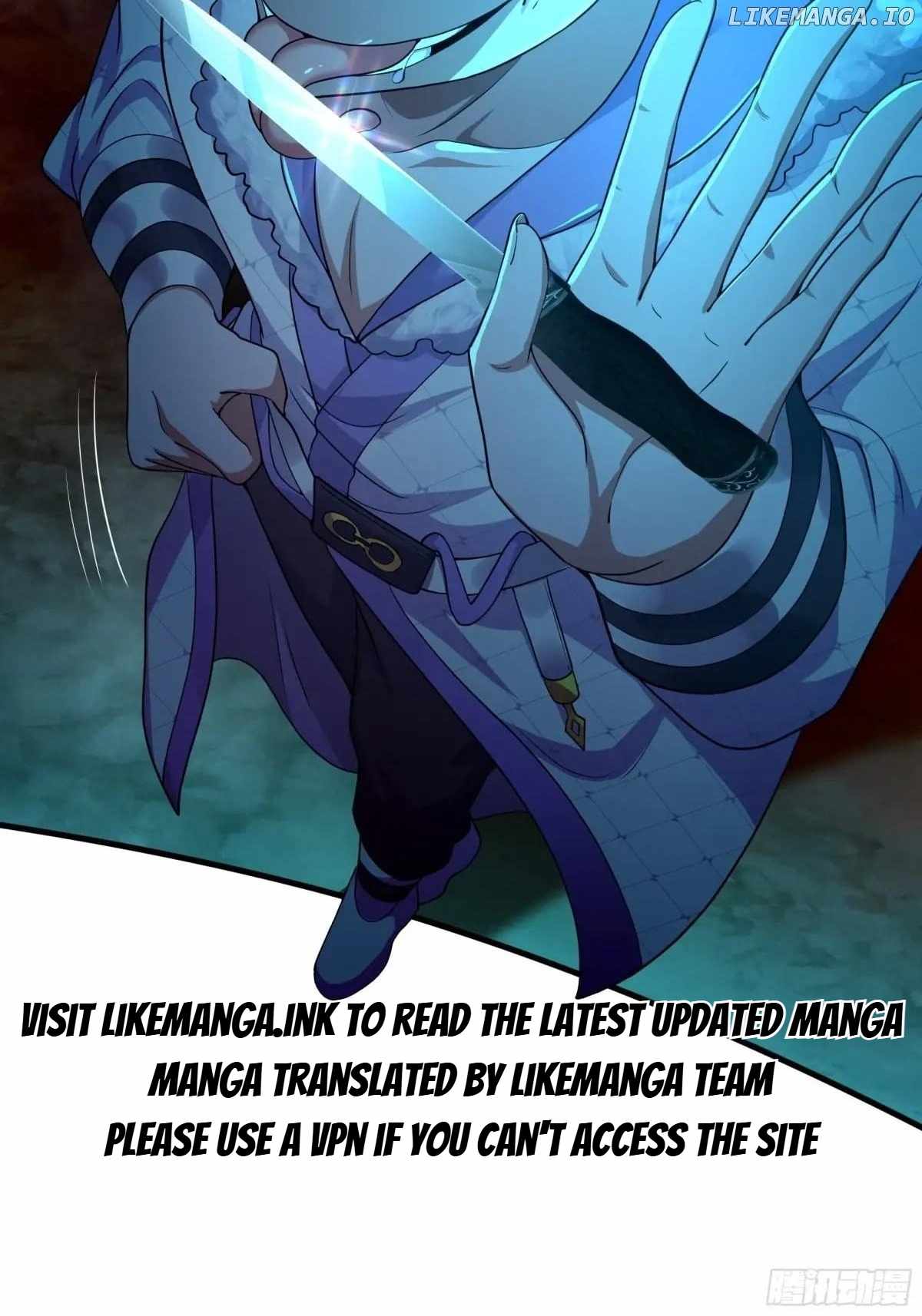 REBIRTH OF KING ZHOU: NOT BEING THE ULTIMATE VILLAIN Chapter 24 page 83