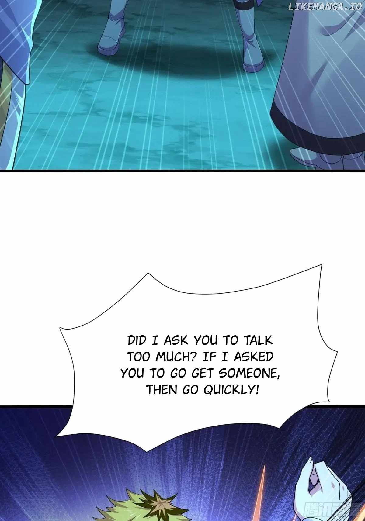 REBIRTH OF KING ZHOU: NOT BEING THE ULTIMATE VILLAIN Chapter 24 page 80