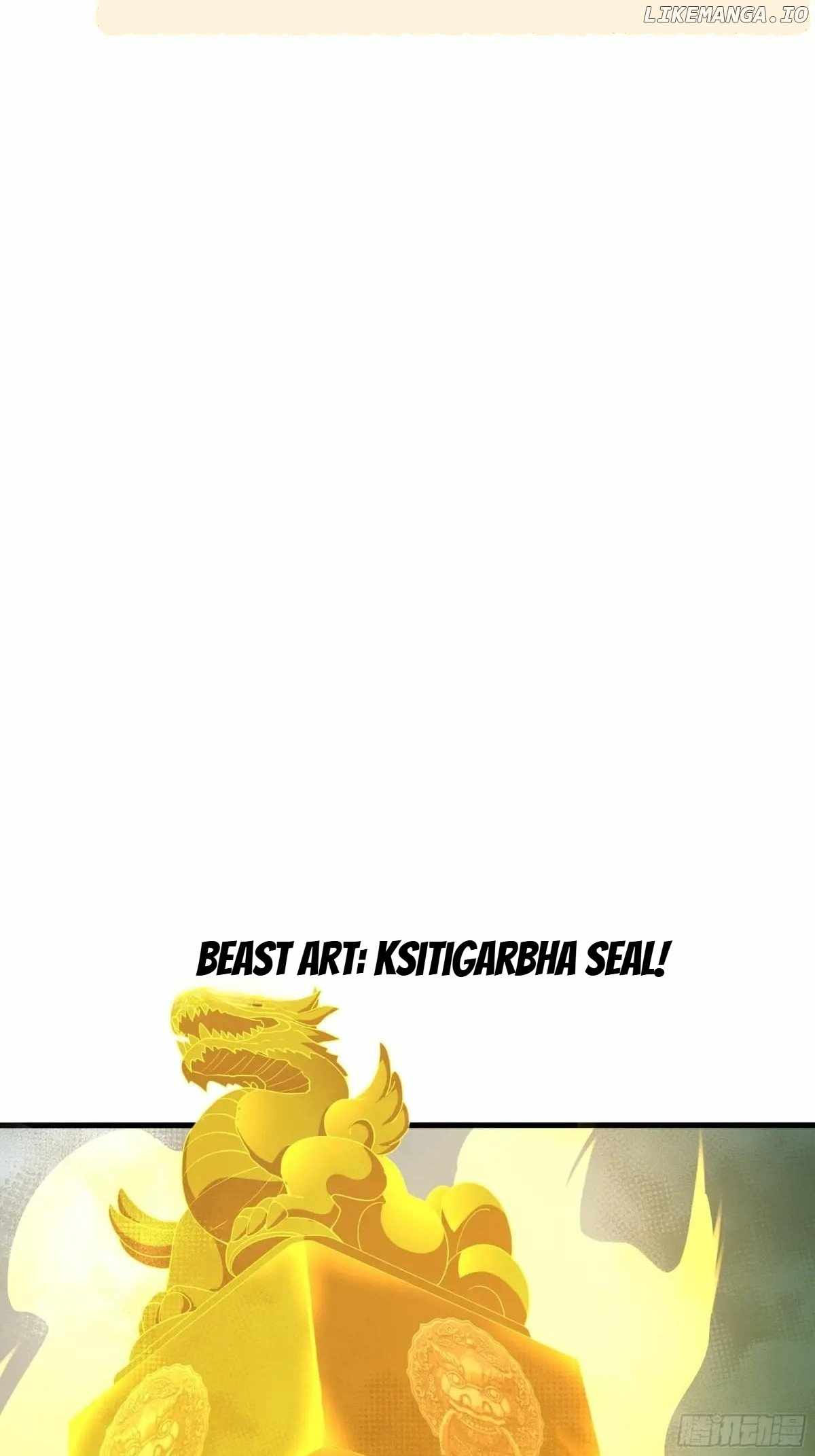 REBIRTH OF KING ZHOU: NOT BEING THE ULTIMATE VILLAIN Chapter 24 page 50