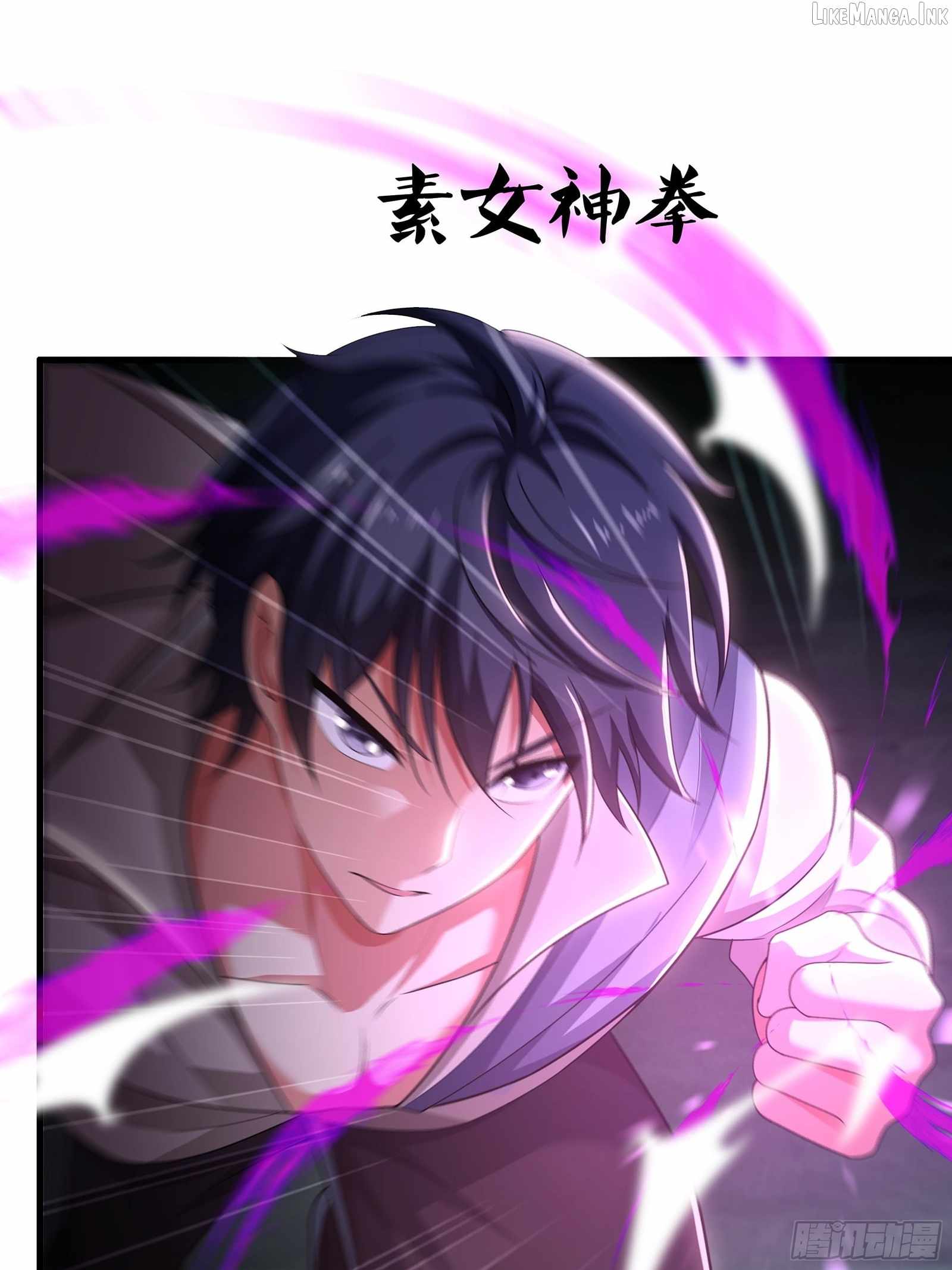 REBIRTH OF KING ZHOU: NOT BEING THE ULTIMATE VILLAIN Chapter 240 page 7