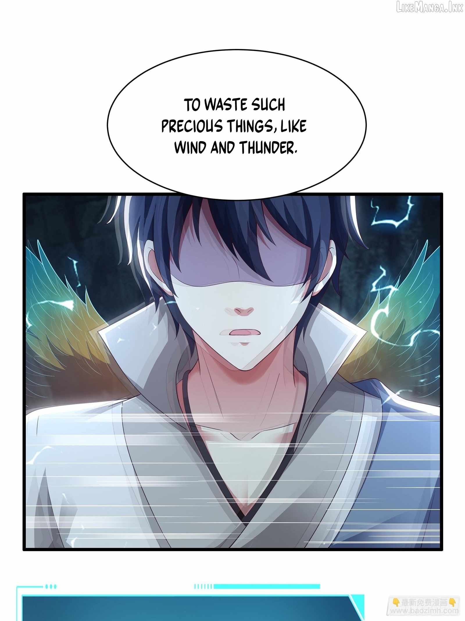 REBIRTH OF KING ZHOU: NOT BEING THE ULTIMATE VILLAIN Chapter 240 page 3