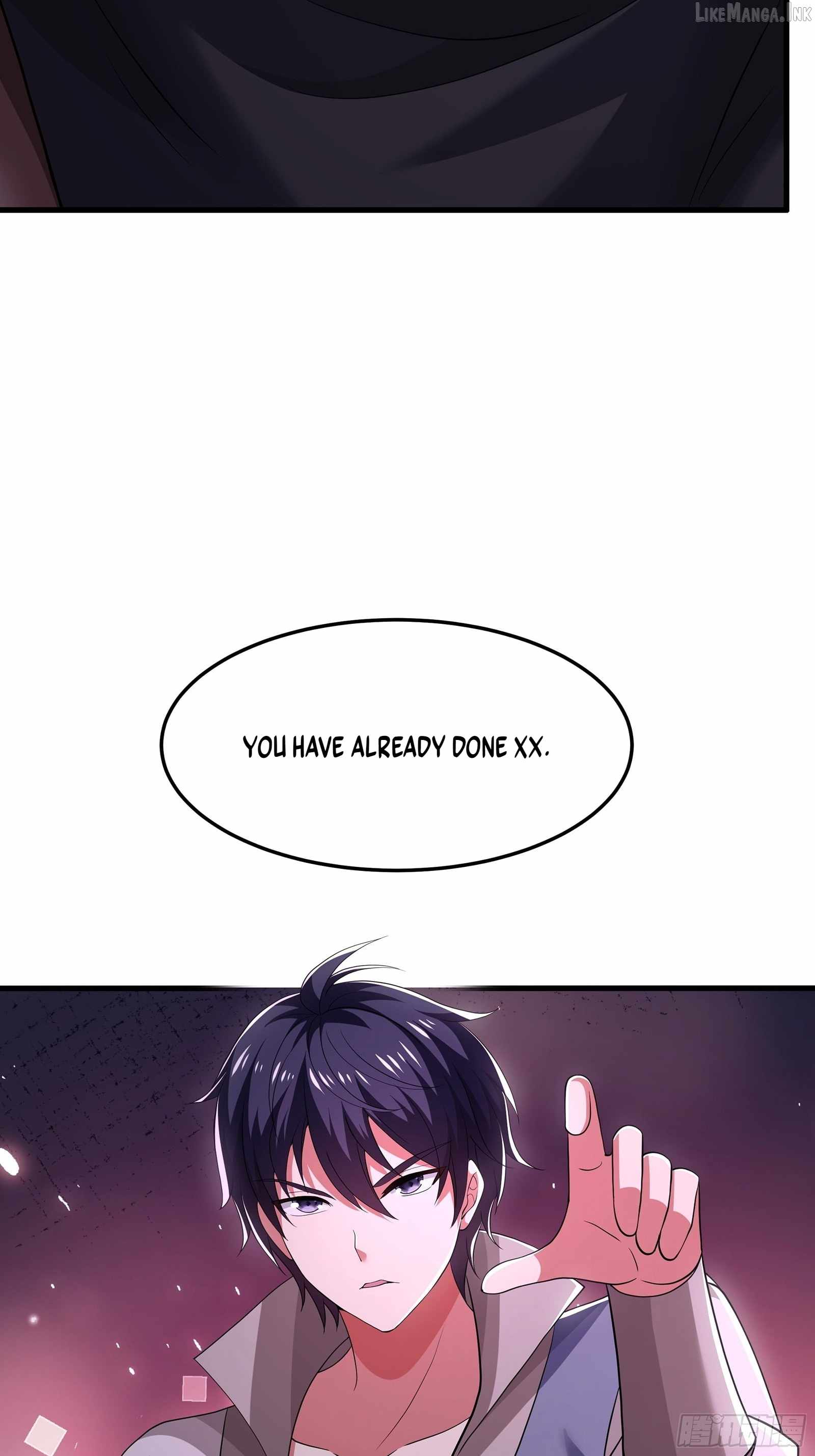 REBIRTH OF KING ZHOU: NOT BEING THE ULTIMATE VILLAIN Chapter 240 page 12