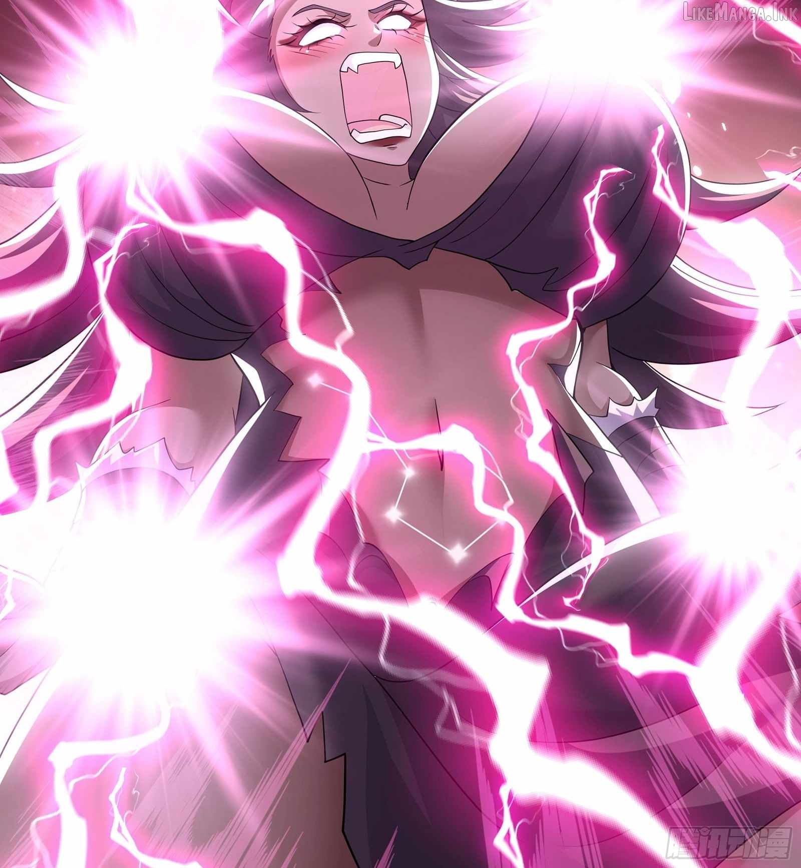 REBIRTH OF KING ZHOU: NOT BEING THE ULTIMATE VILLAIN Chapter 240 page 14